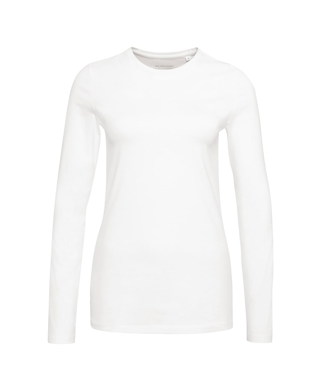 Opus Top Smilla Ecru