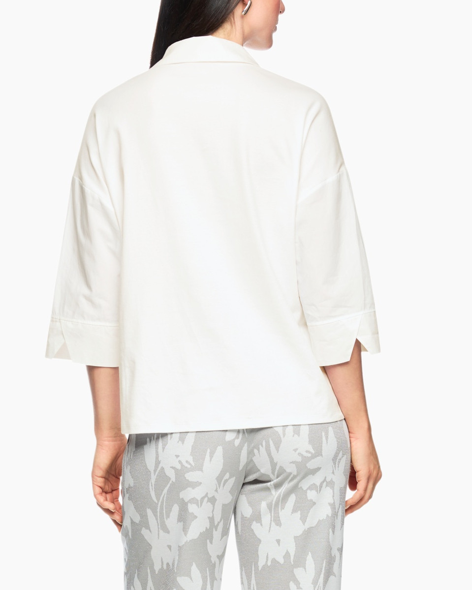 Blouse, Kleding, Jas voor het lab, Persoon, Shirt