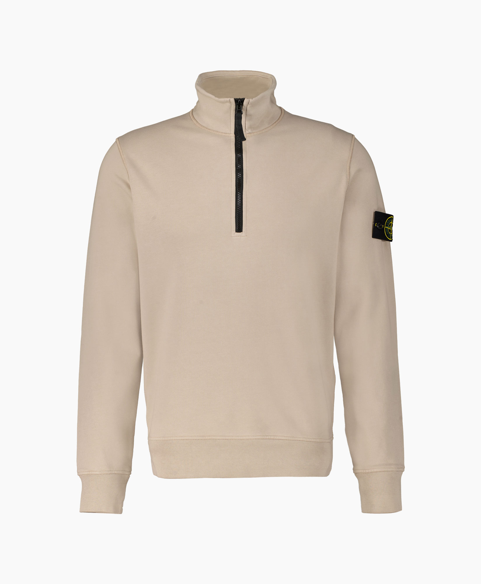 Stone Island Sweater 61951 Grijs