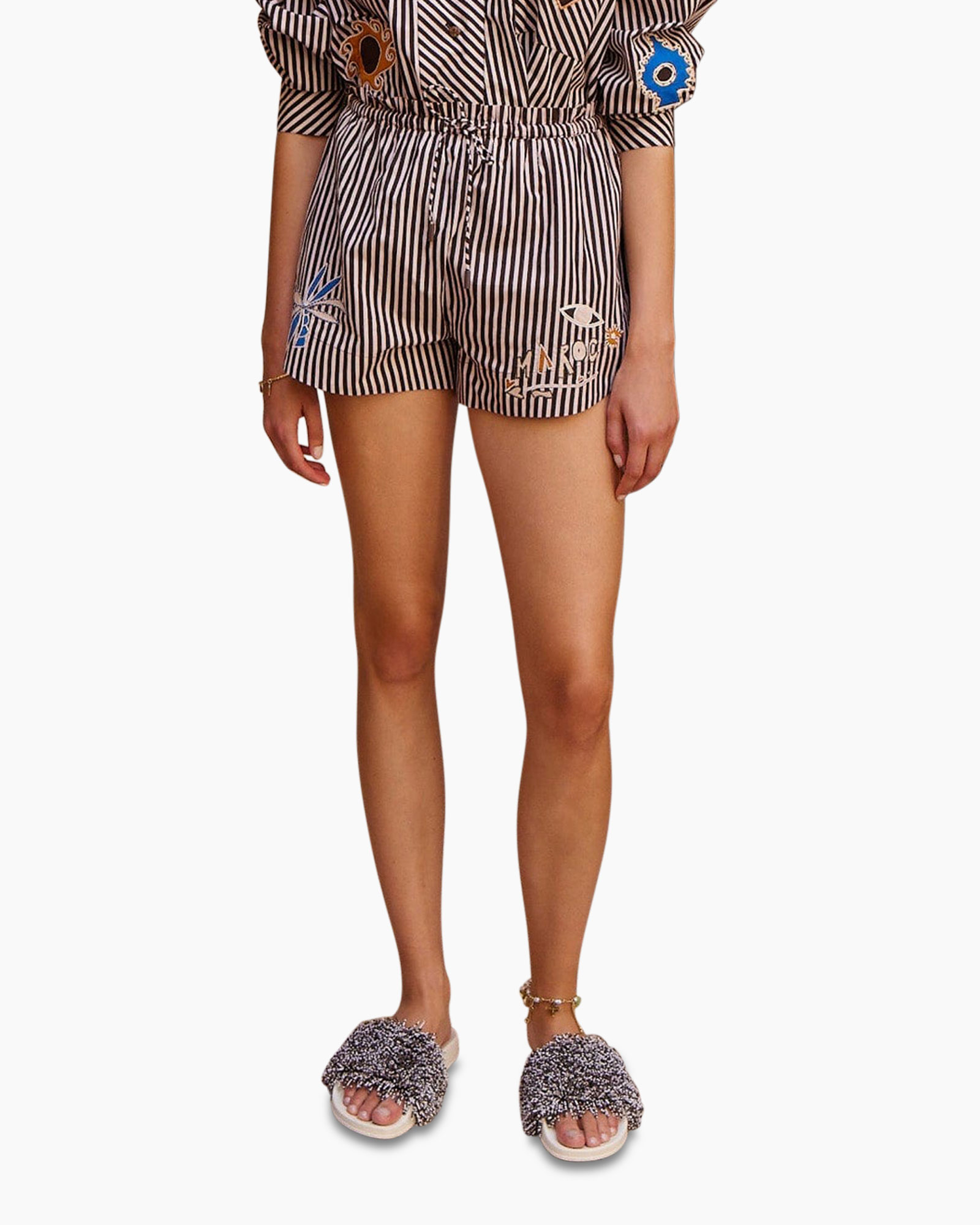 Korte broek, Strandkleding, Volwassene, Persoon, Vrouw