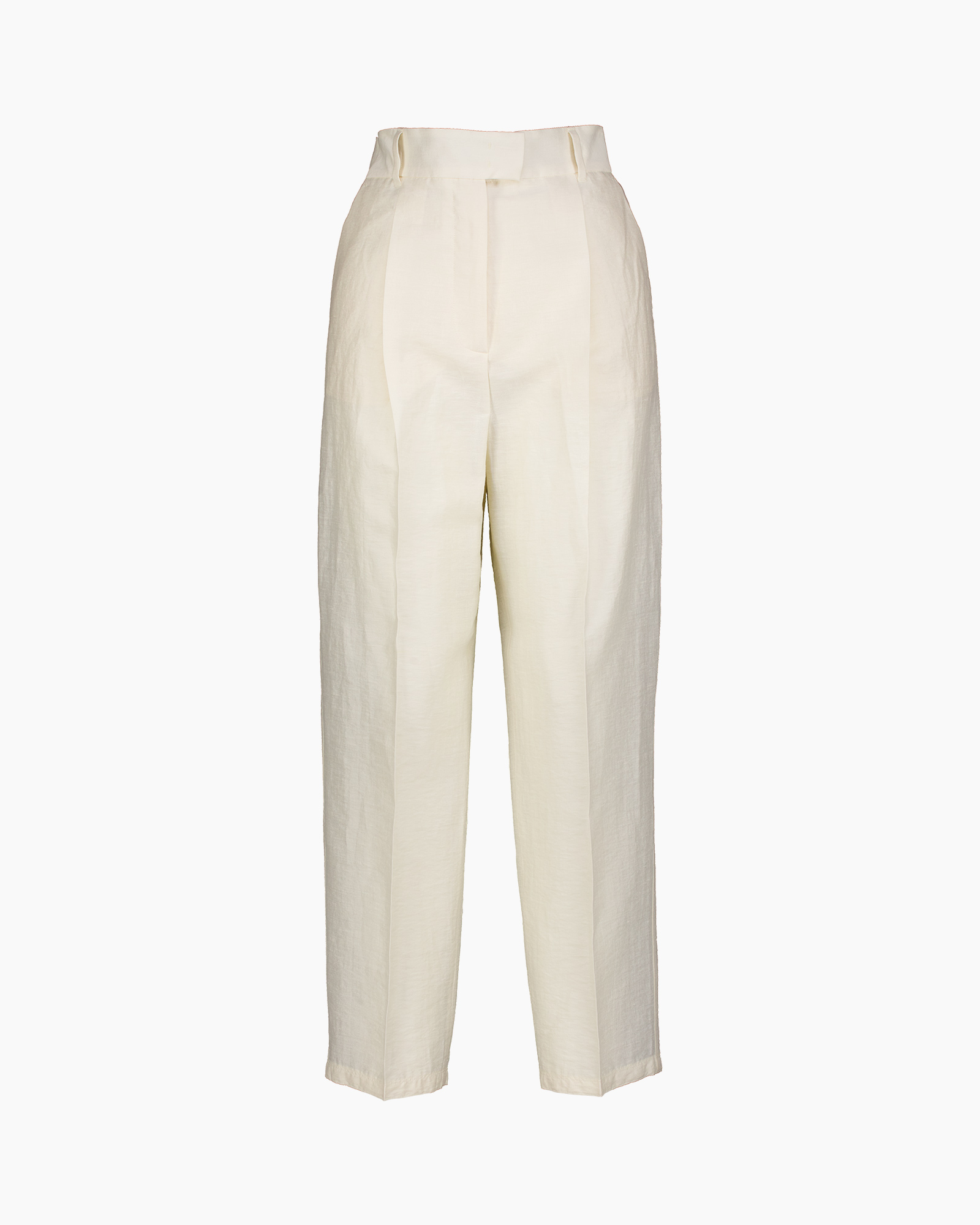 Pantalon Efedra Off White