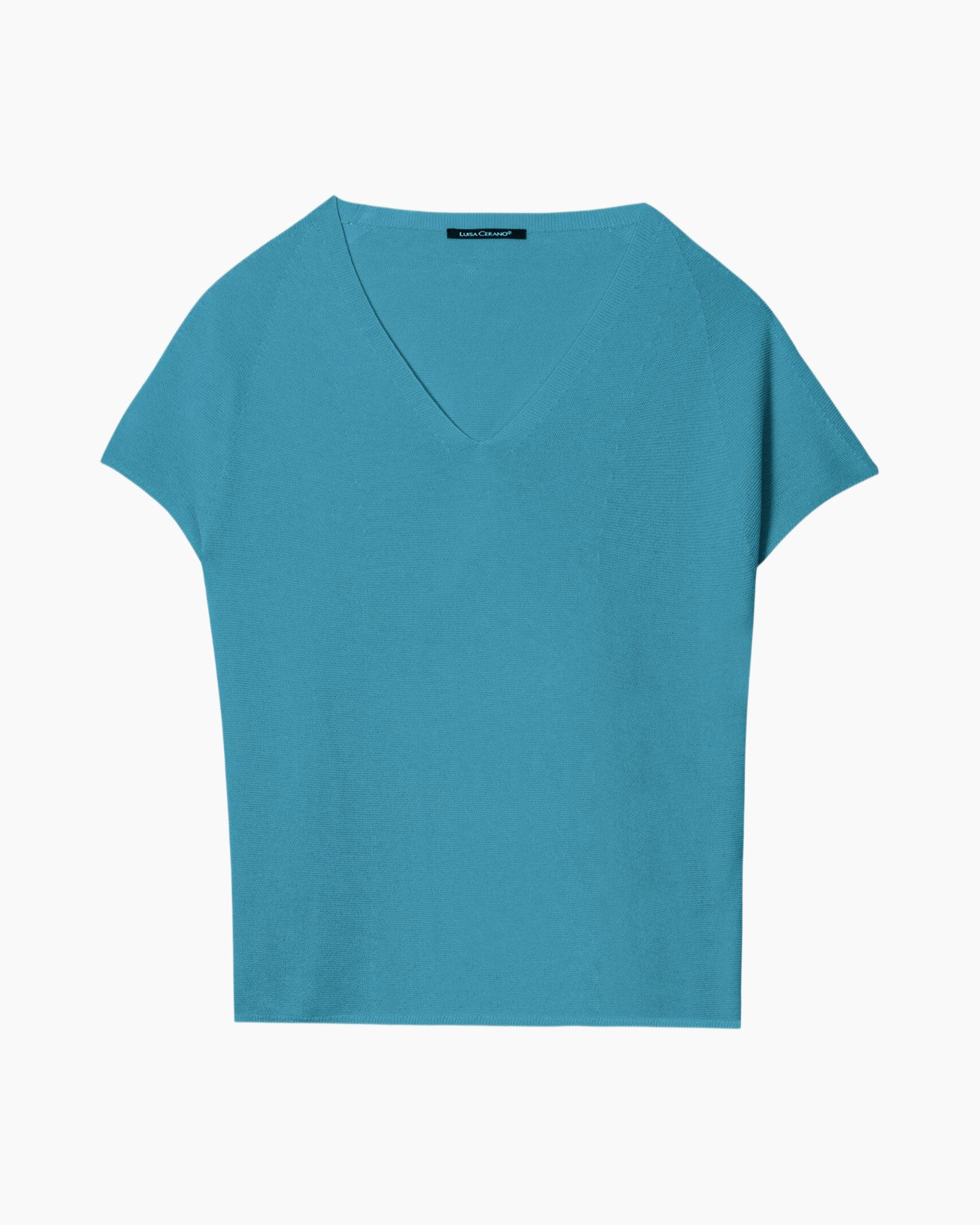 Pullover 118630/5866-0 Blauw