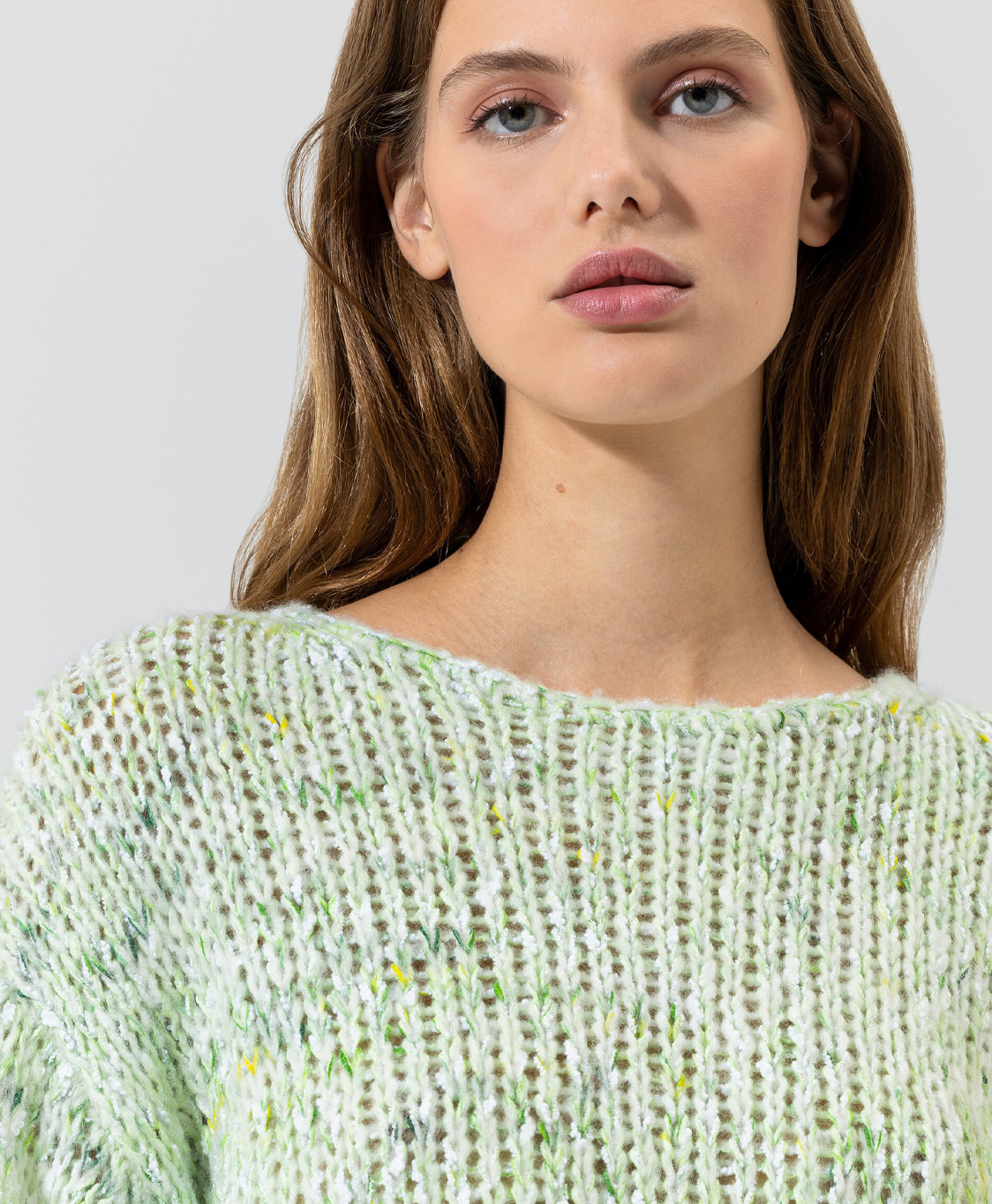 Luisa Cerano Pullover 178188/5316-0 Groen
