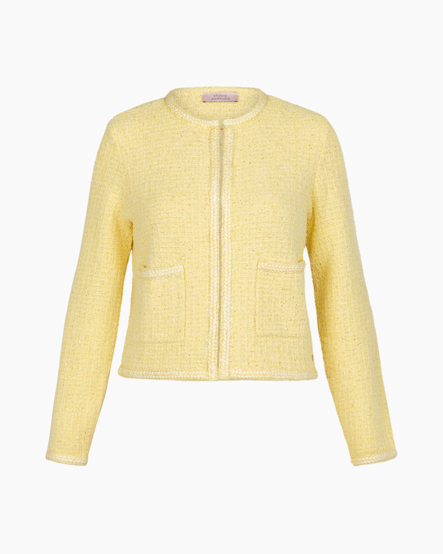 Kleding, Breigoed, Trui, Jas