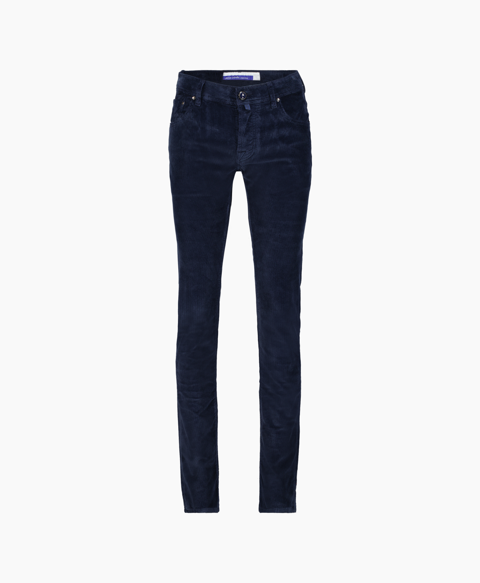Jacob Cohen Jeans 5-pocket Nick Slim Diversen