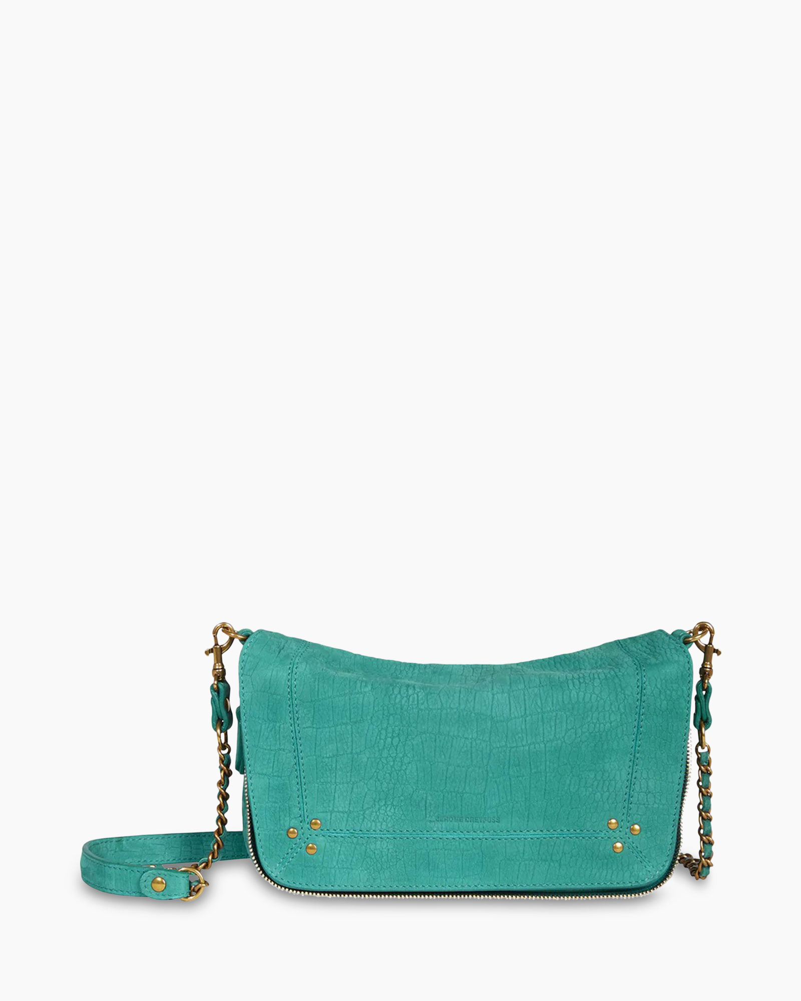 Crossbody Tas Bobi S Mint