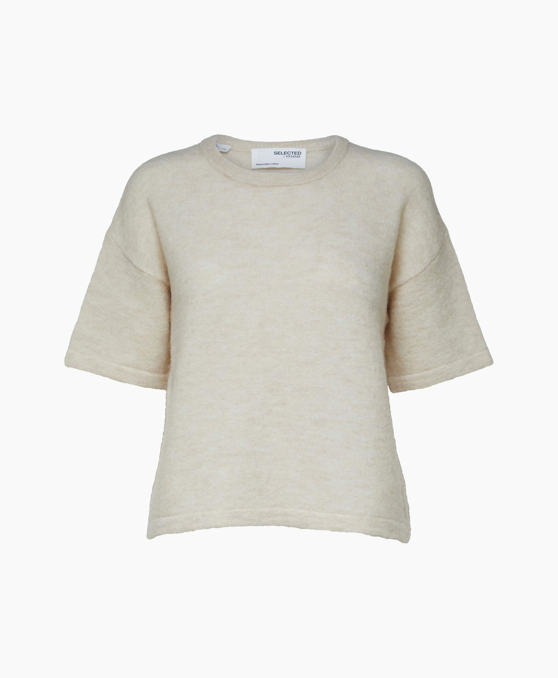 Selected Femme Top Liliana Diverse