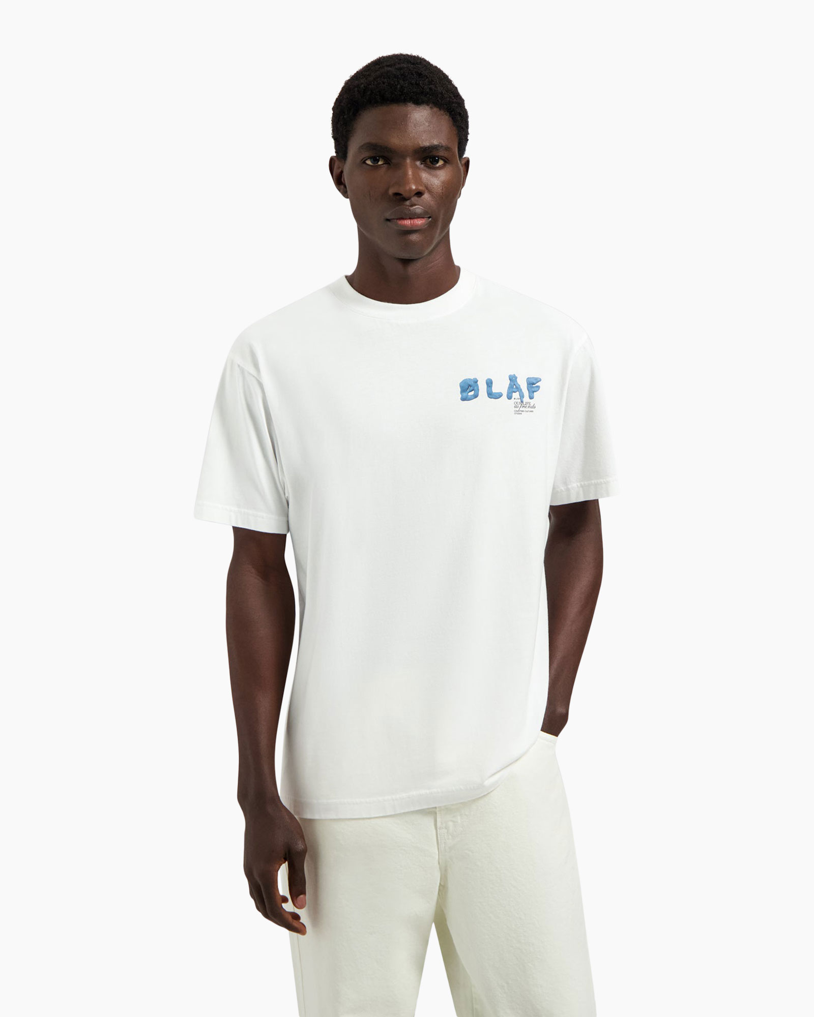 T-Shirt, Shirt, Sleeve, Man, Person