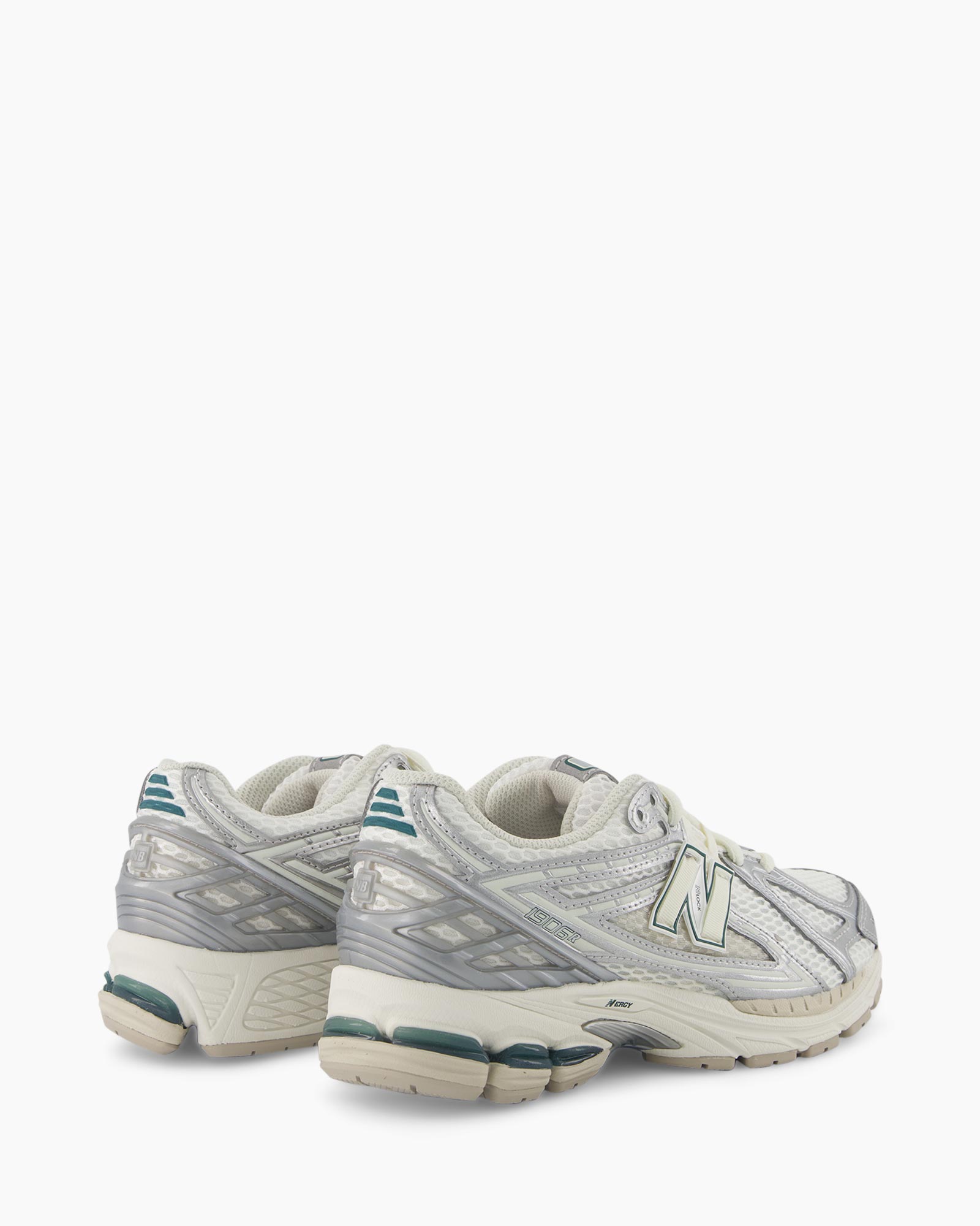 Sneaker 1906 Zilver