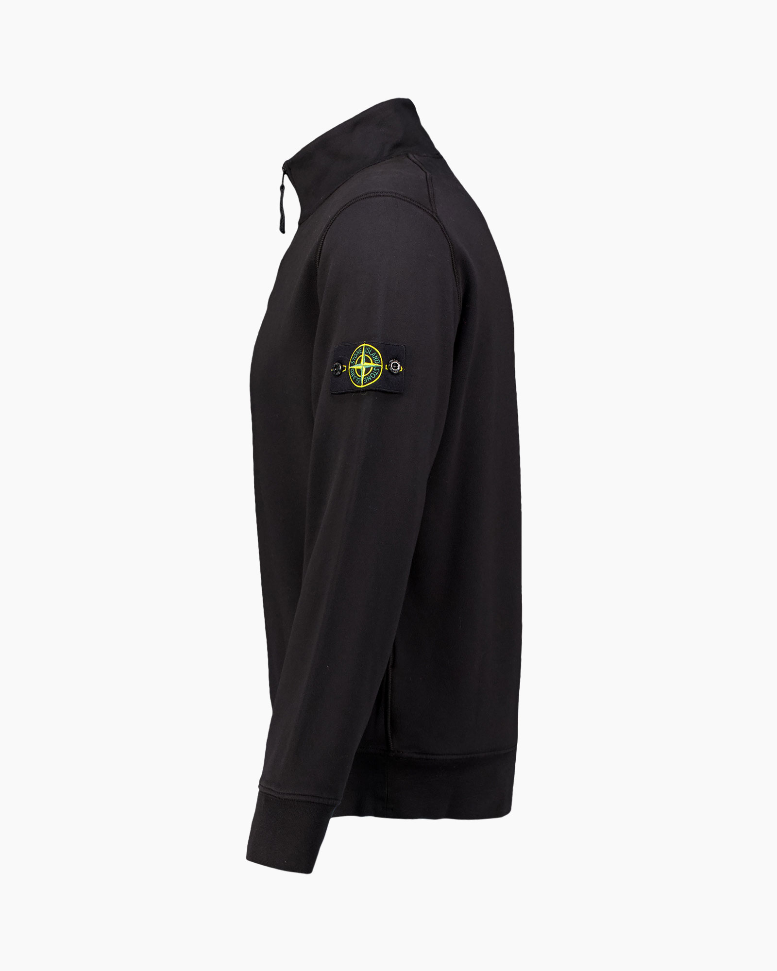 Sweater 6100619 S00 Zwart