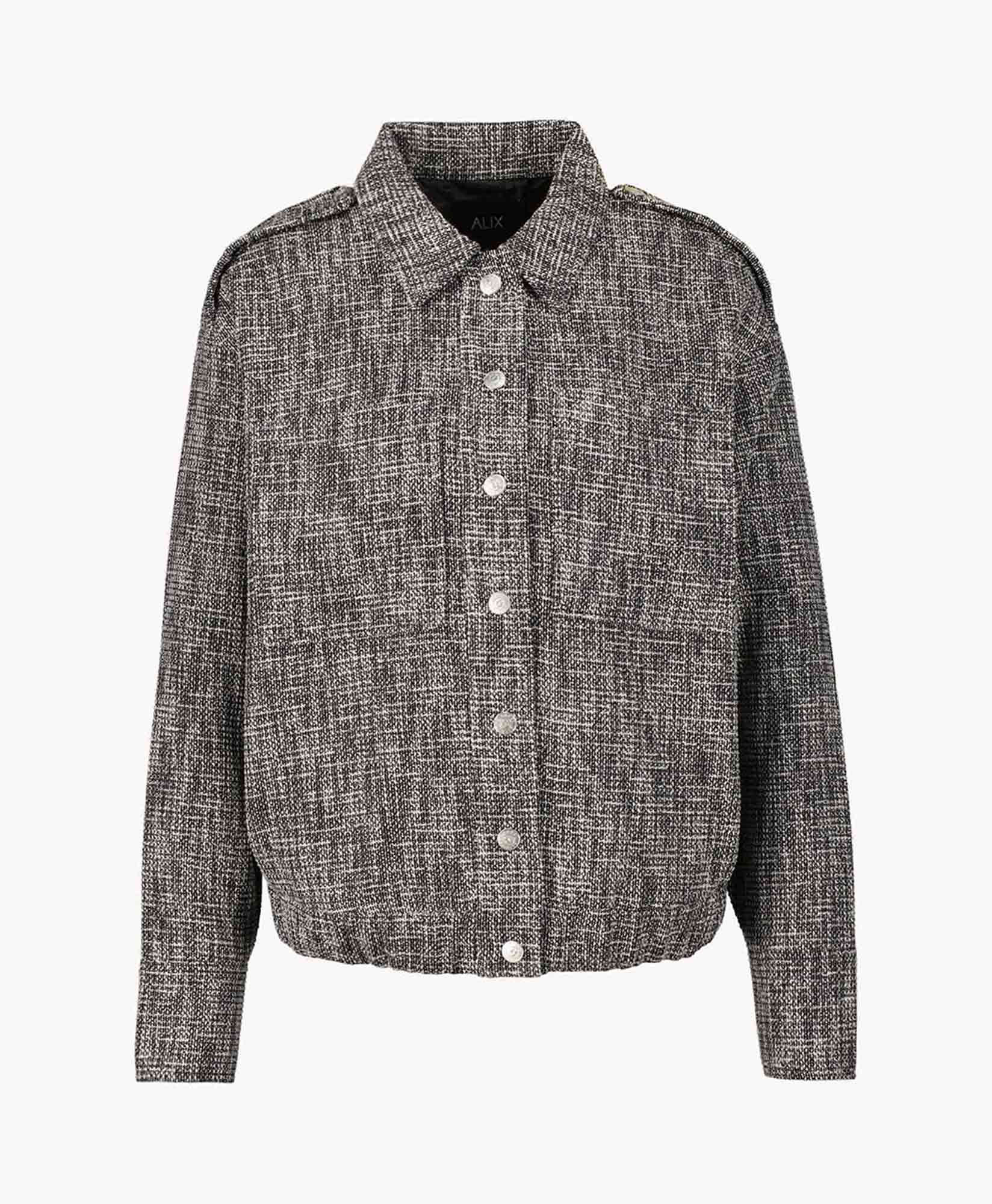 Alix The Label Jack 2312455418 Zwart