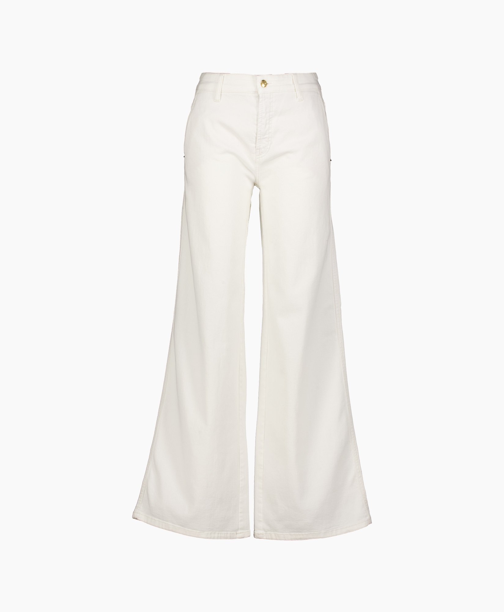 Jeans Alek Ecru
