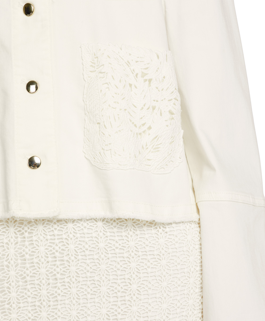 Marccain Collectie Jack Uc 31.14 D69 Off White