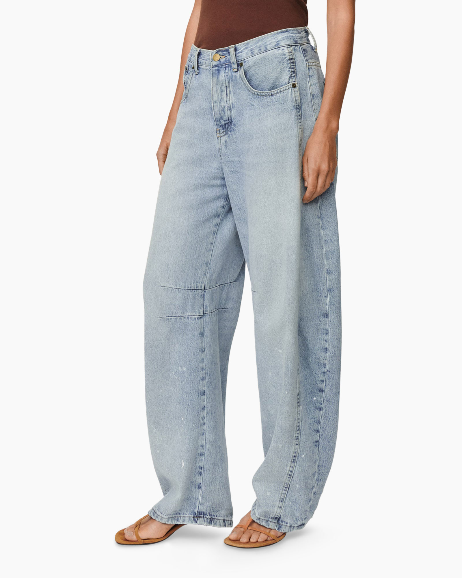 Kleding, Jeans, Broeken