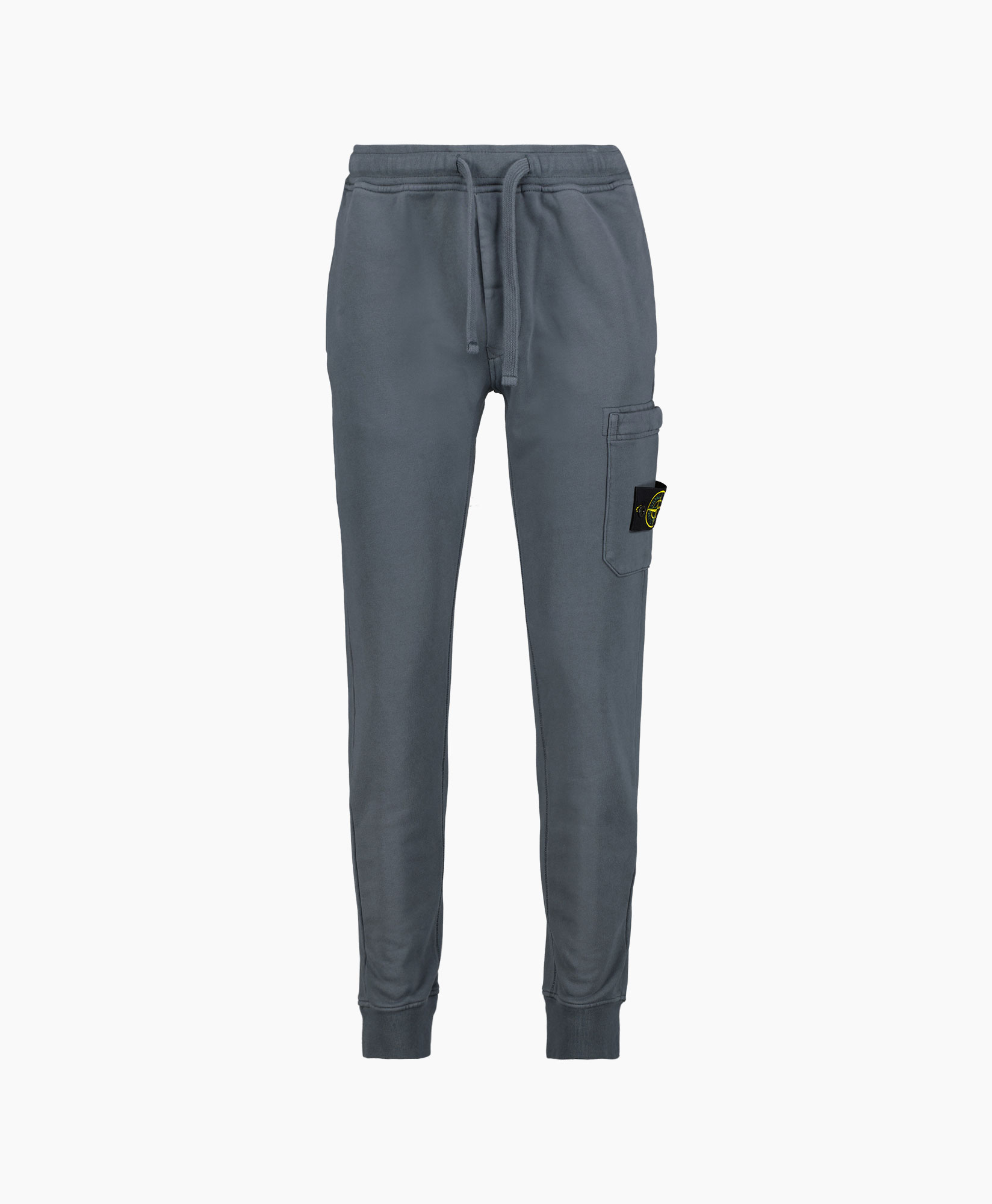 Stone Island Pantalon 64551 Grijs