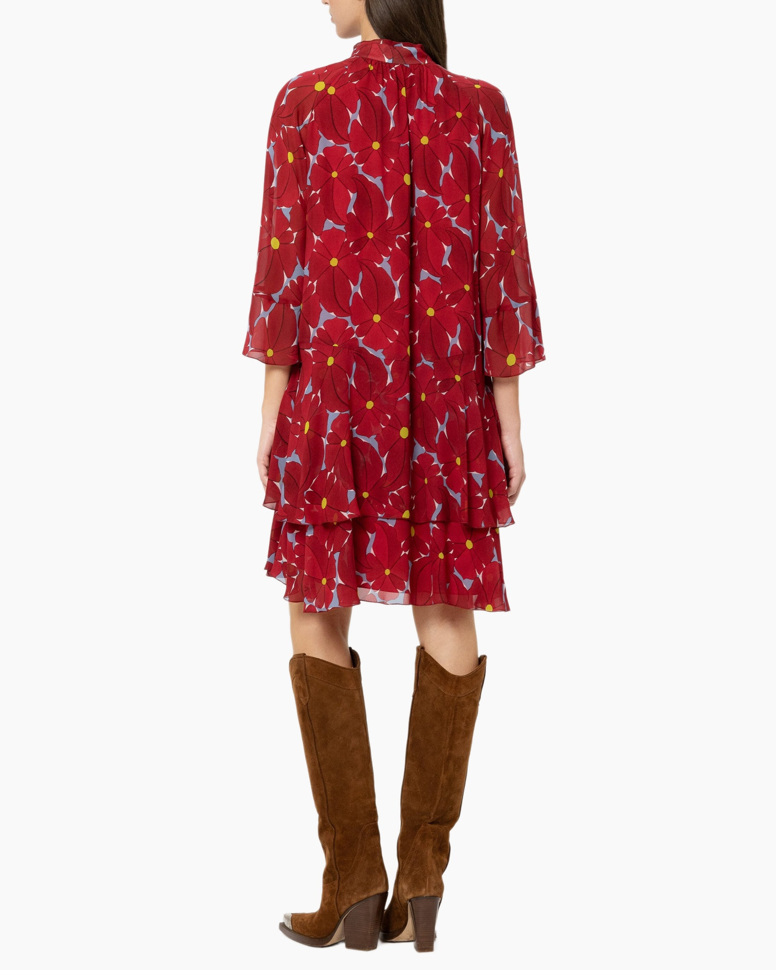 Jas, Schoen, Persoon, Mode, Jurk