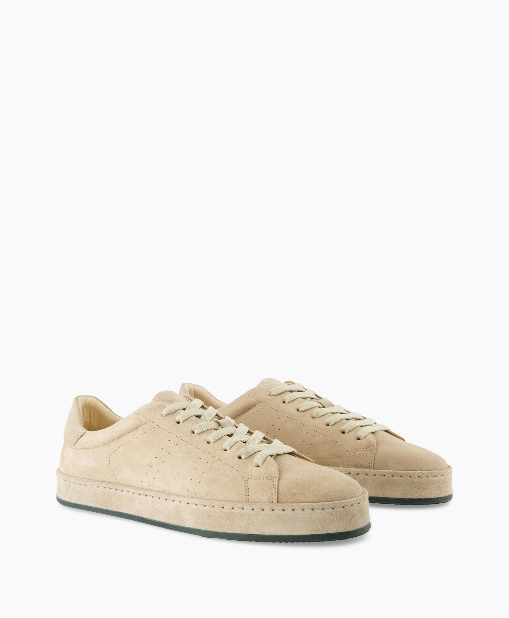 Nubikk Sneaker Como Caio Beige
