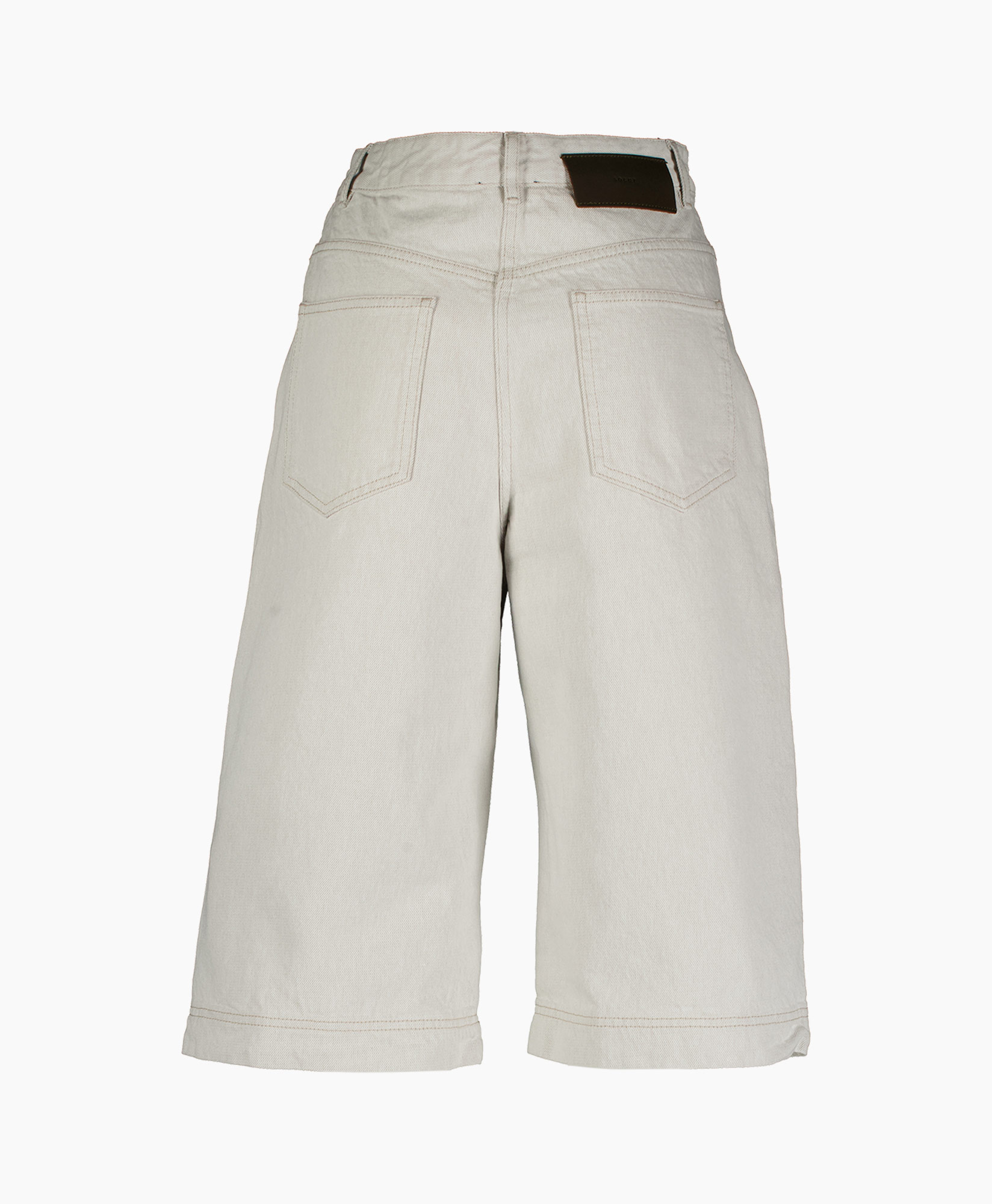 Kleding, Korte broek, Rok