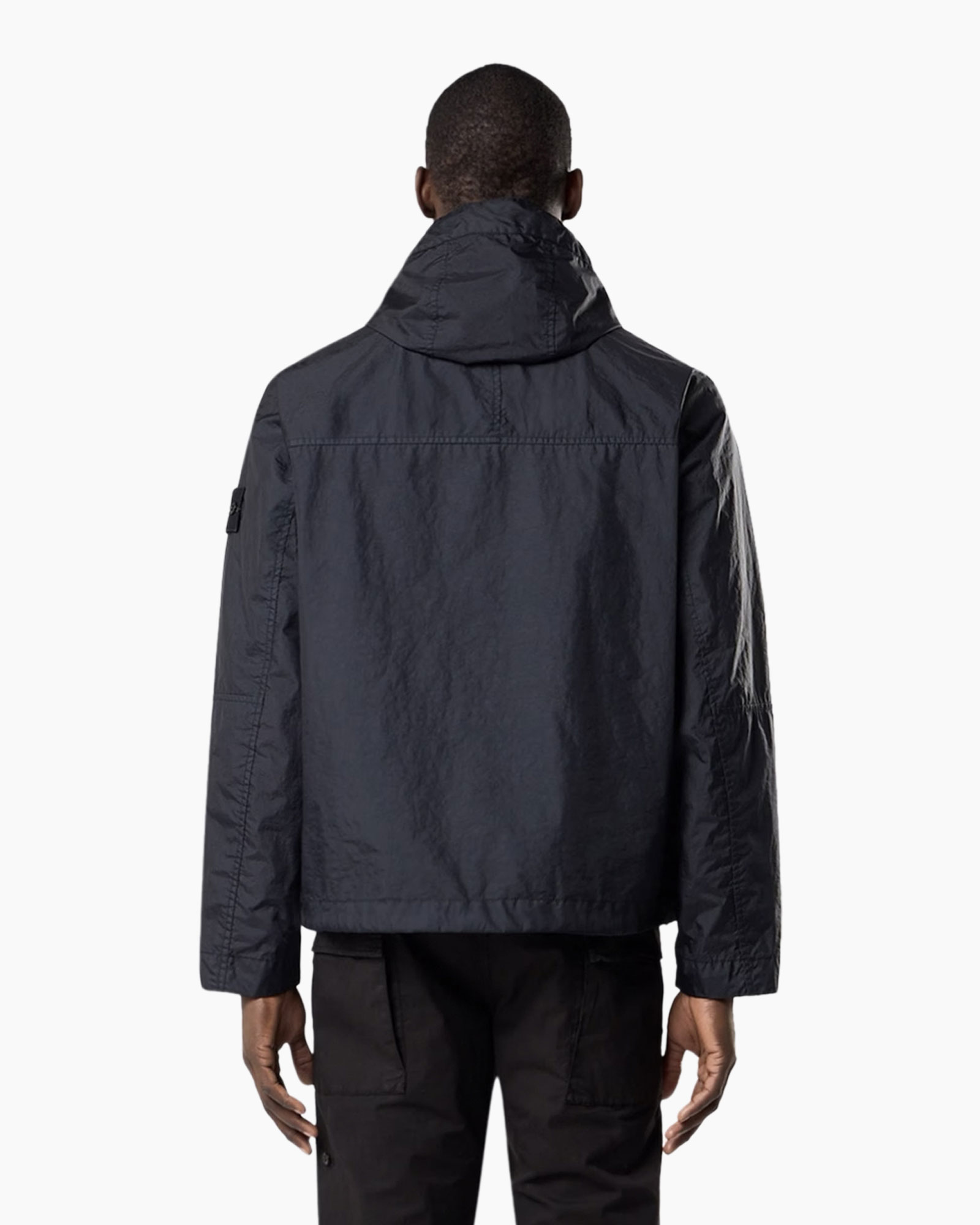 Jas, Volwassene, Man, Persoon