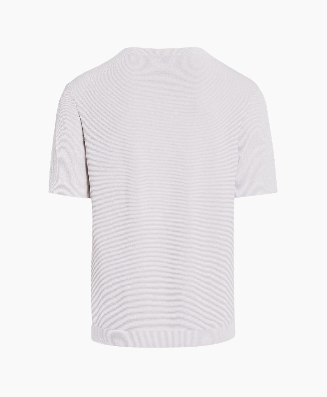 Alpha Tauri  Pullover Ata Fenpo Knit Off White