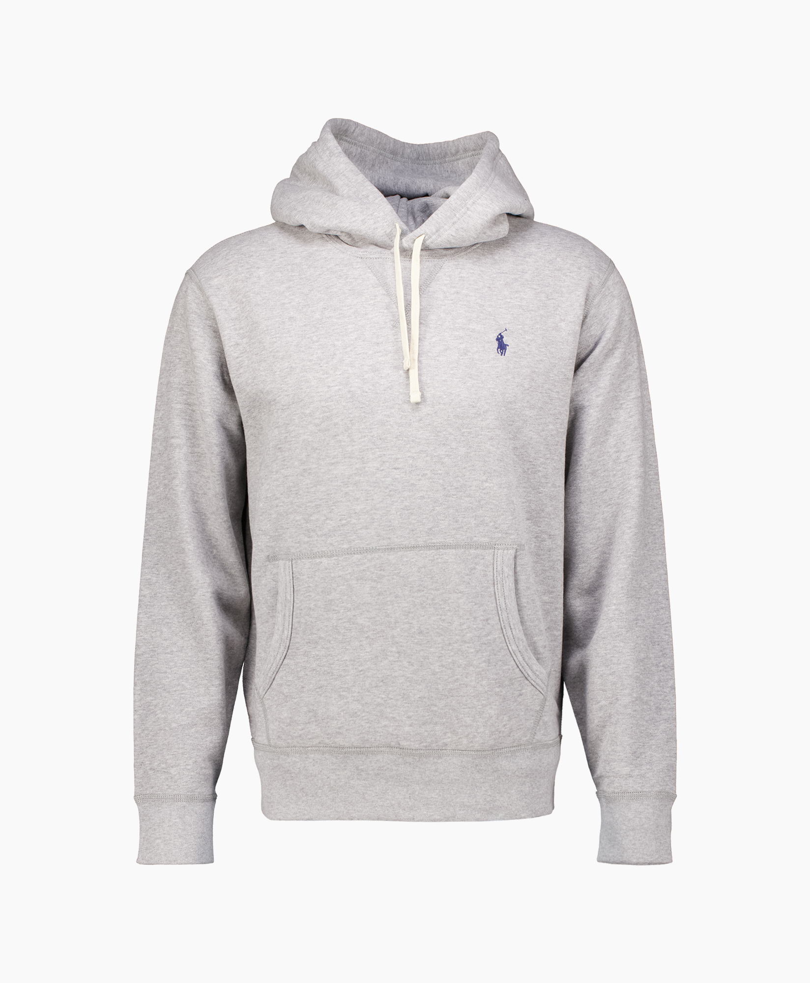 Sweater Long Sleeve Licht Grijs