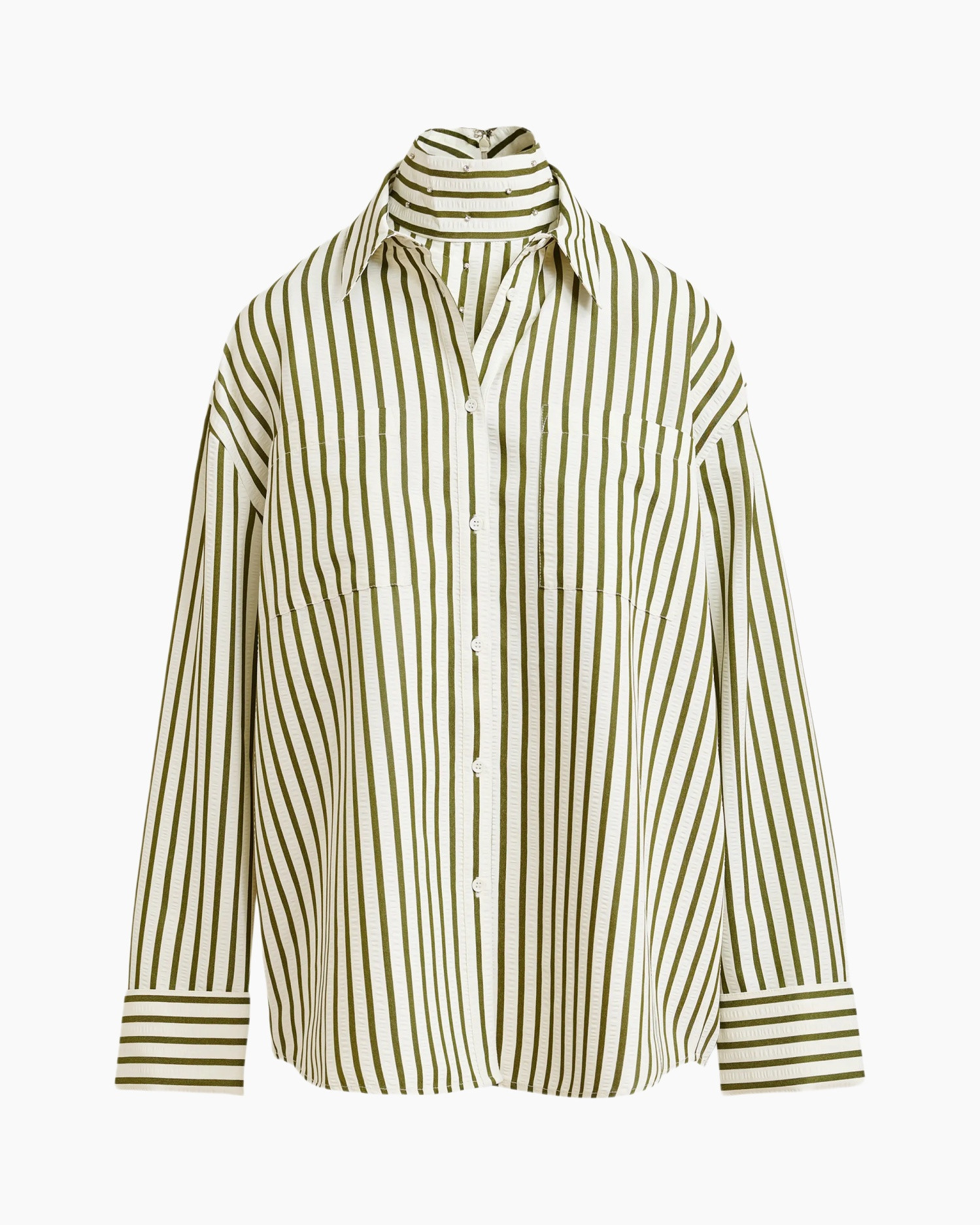 Clothing, Shirt, Blouse, Long Sleeve, Dress Shirt