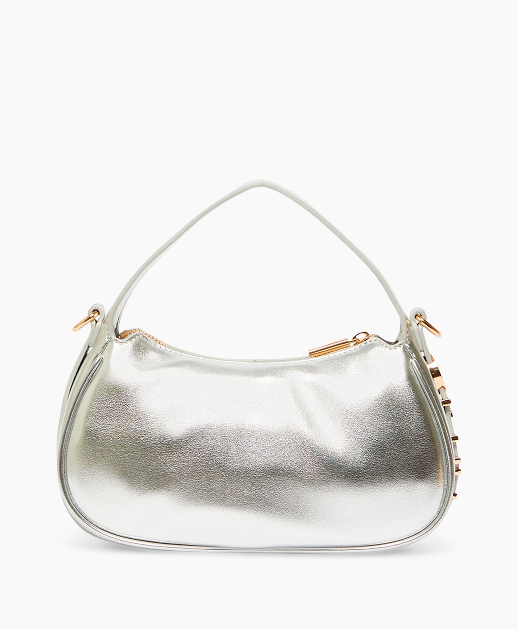 Liu Jo Crossbody Tas Aa3196-e0042 Zilver