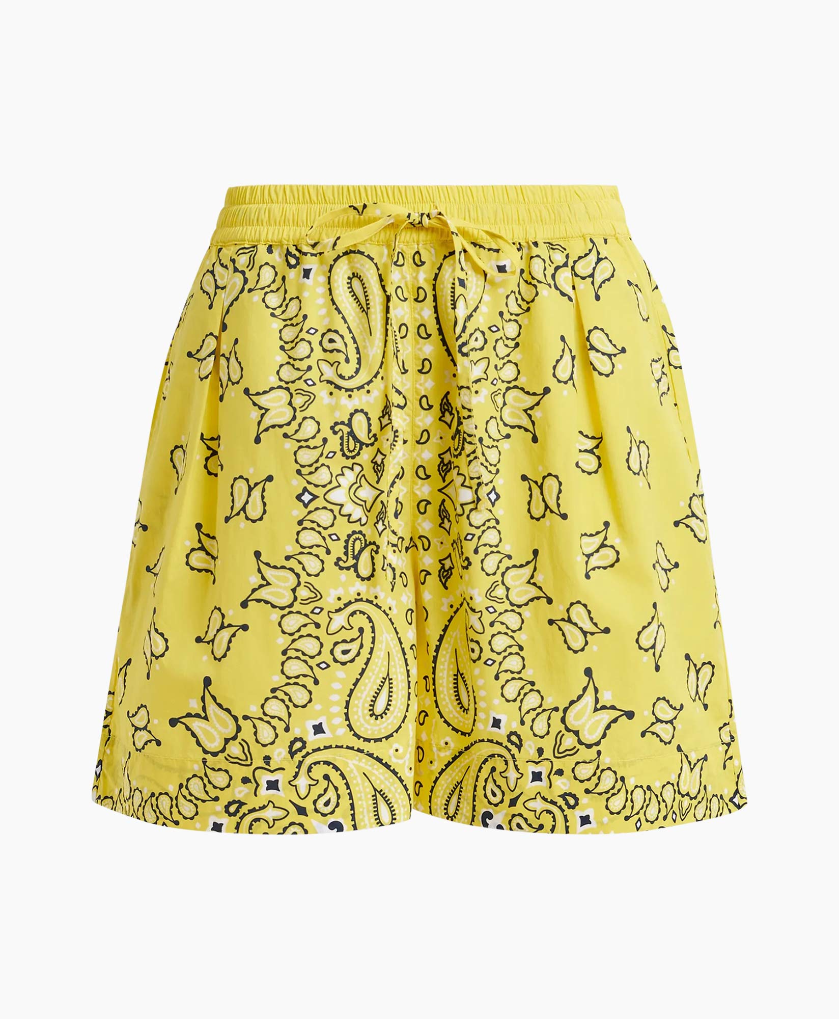 Short Hissels Geel