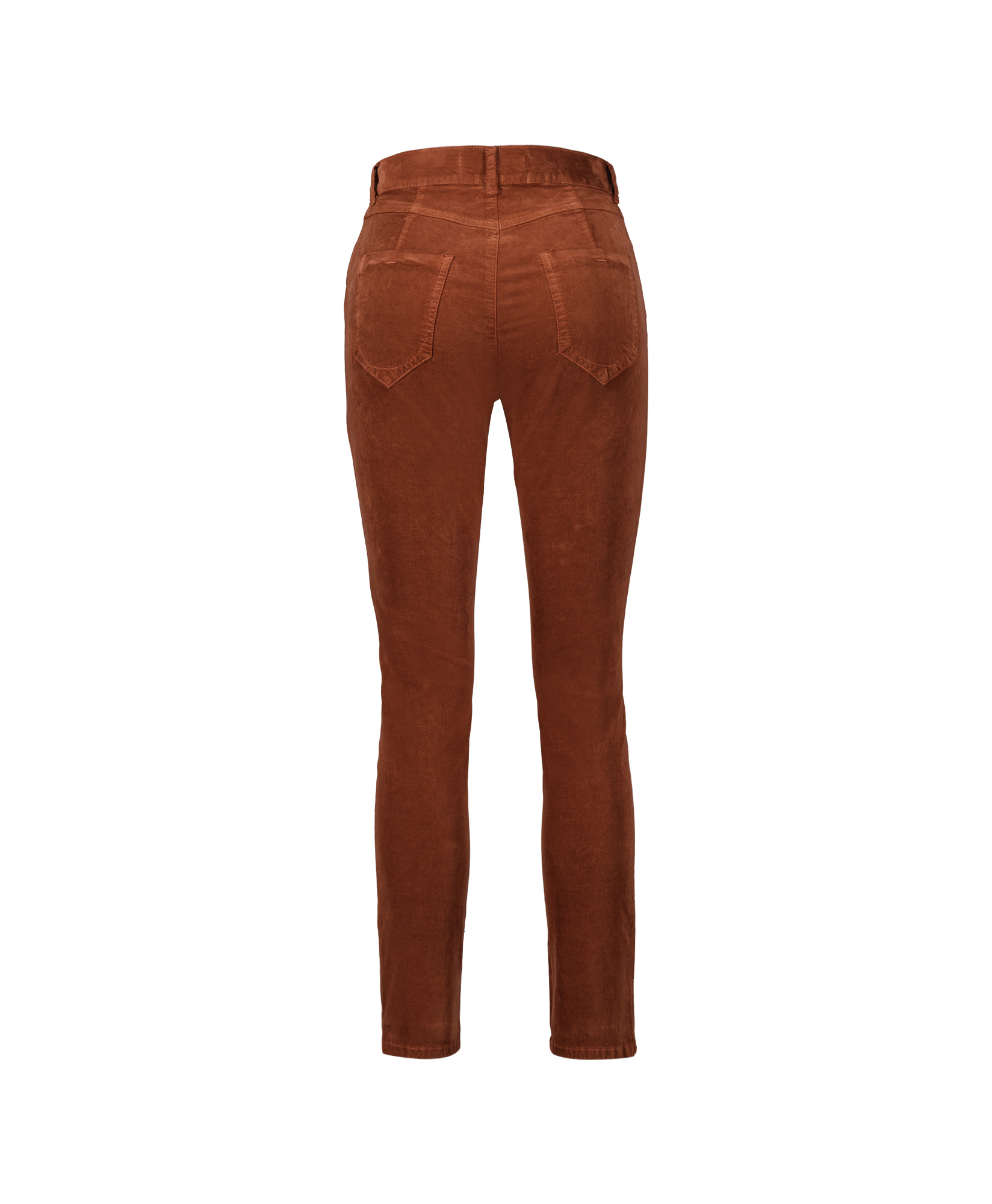 Riani Broek 393710-3679 Cognac