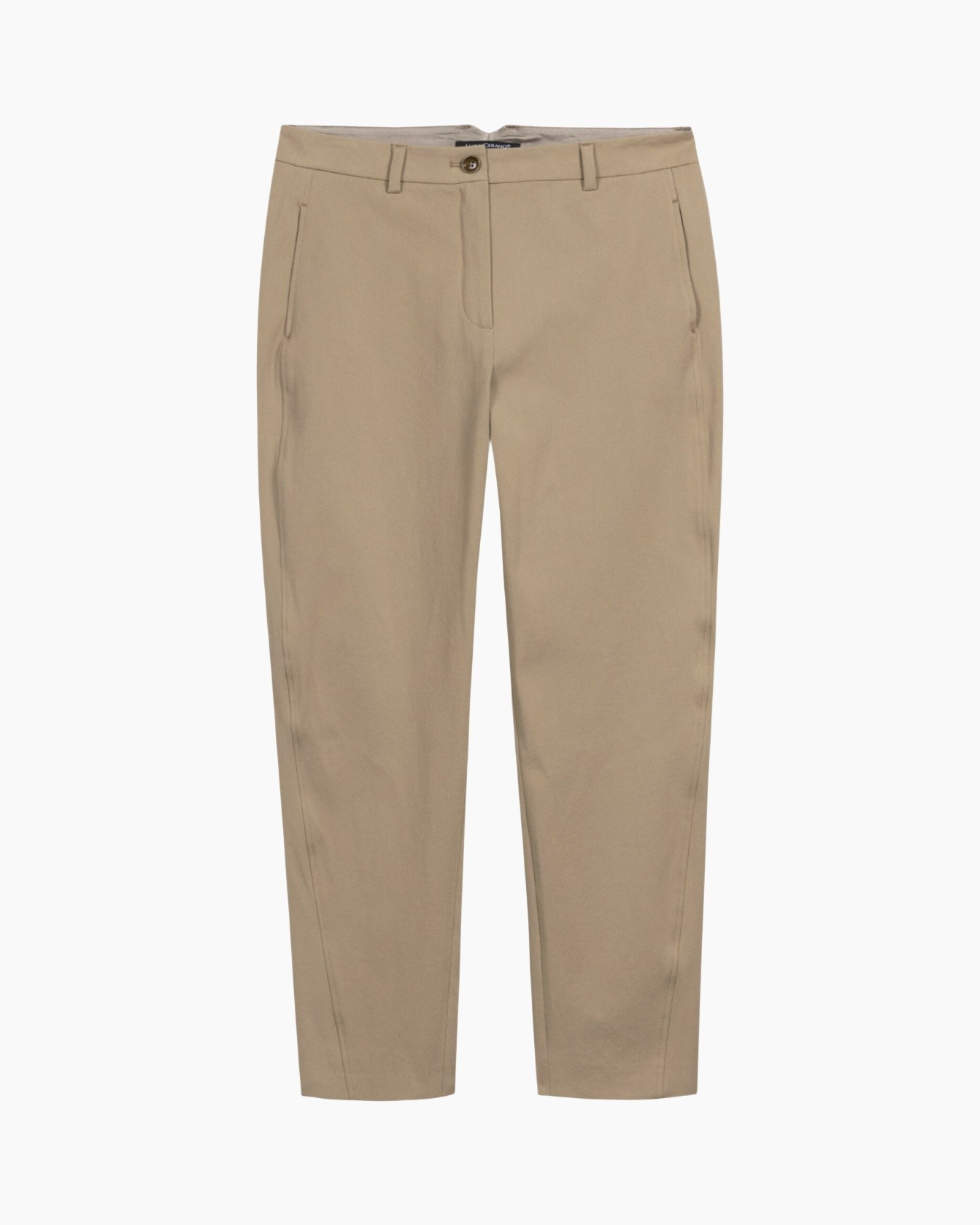 chinos, khaki, broek, taille, vlieg, kaaki, broeken, twill, slim, voorklep?