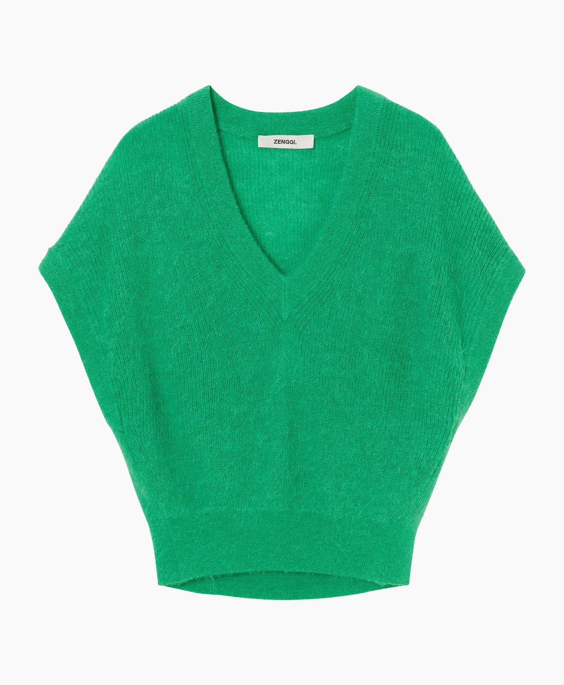 Spencer Spencer midden groen
