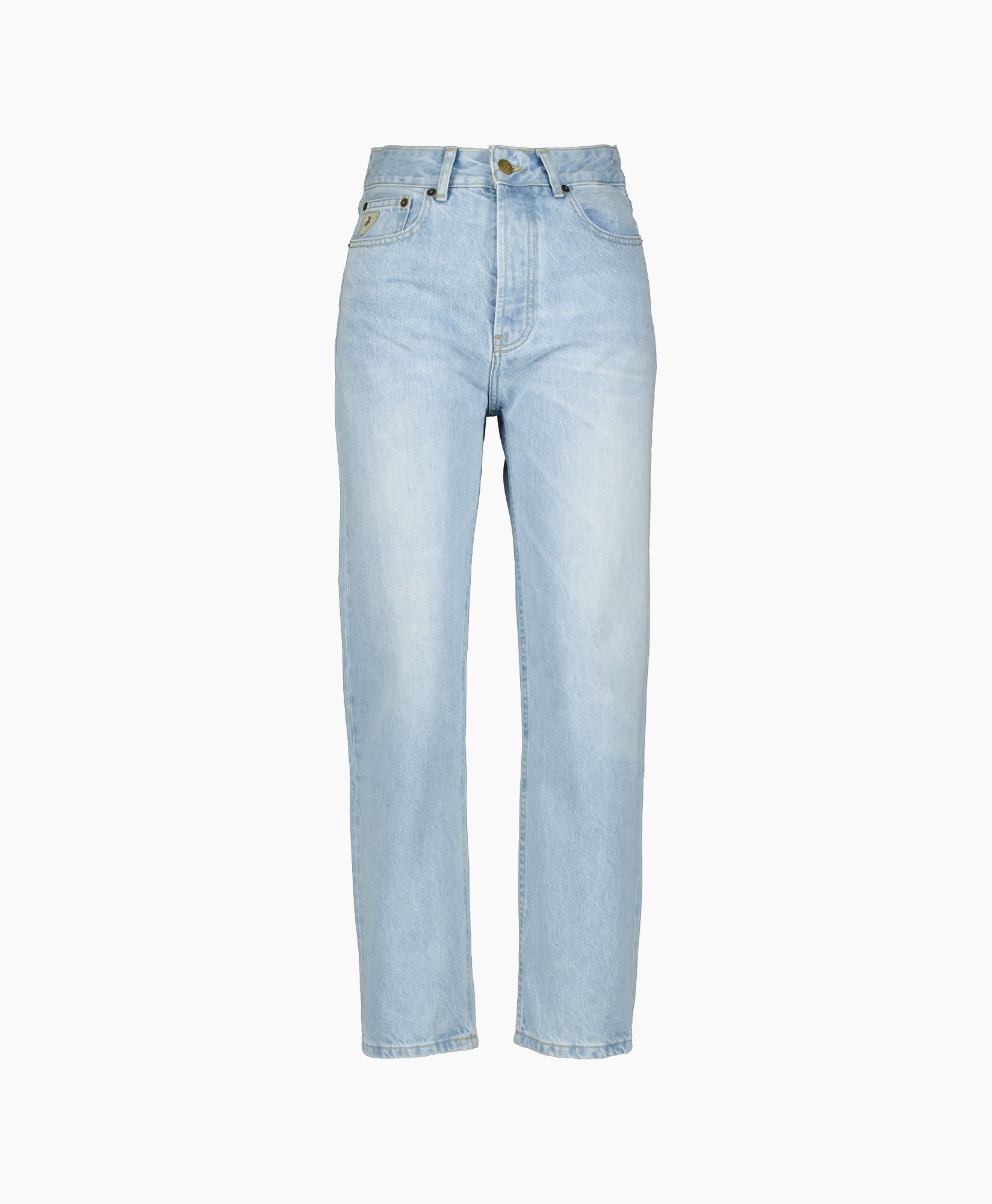 Lois Jeans 2666-6938 Dana Jackson Vintage Blauw