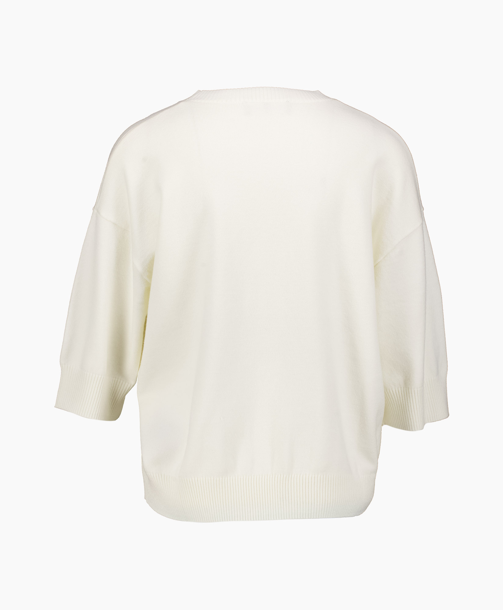 Pullover Isidre Off White
