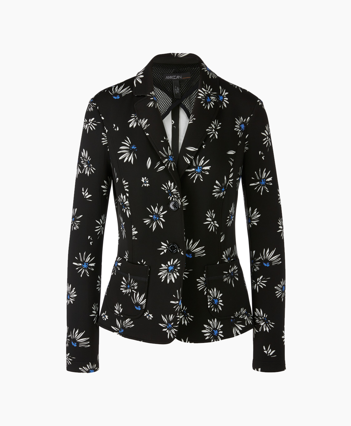 Marccain Sport Jasje Us 34.08 J39 Zwart