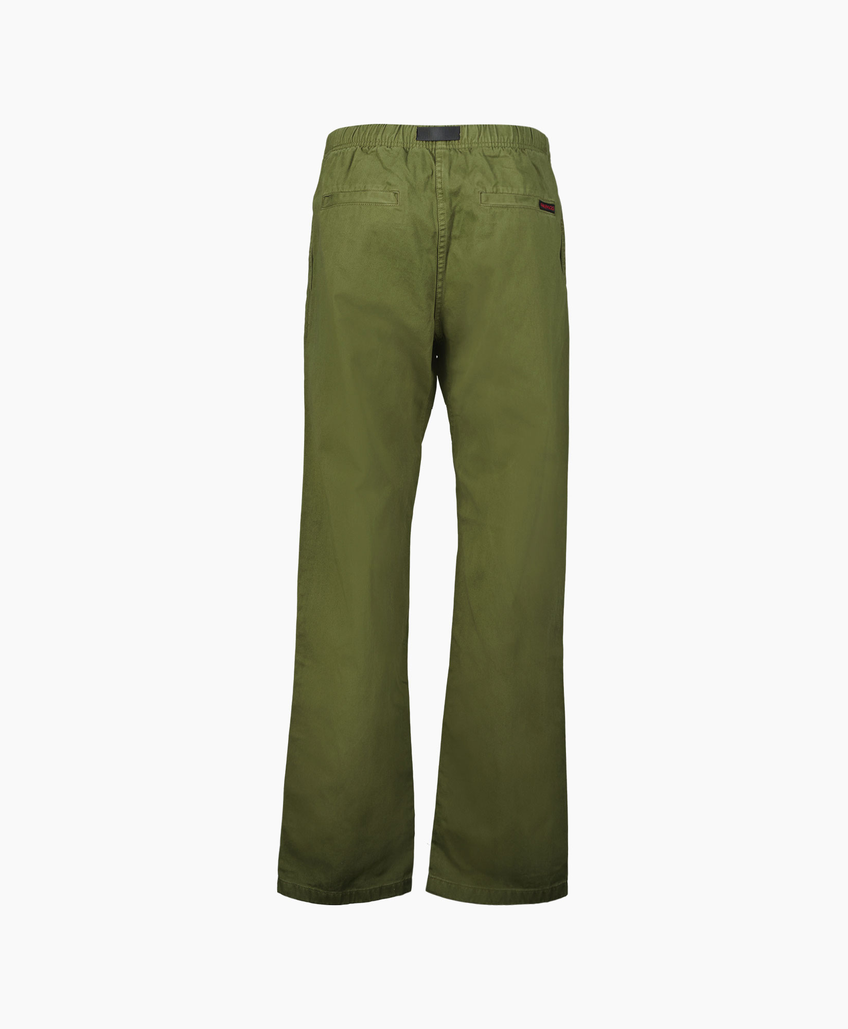 Gramicci Broek Grammici Groen