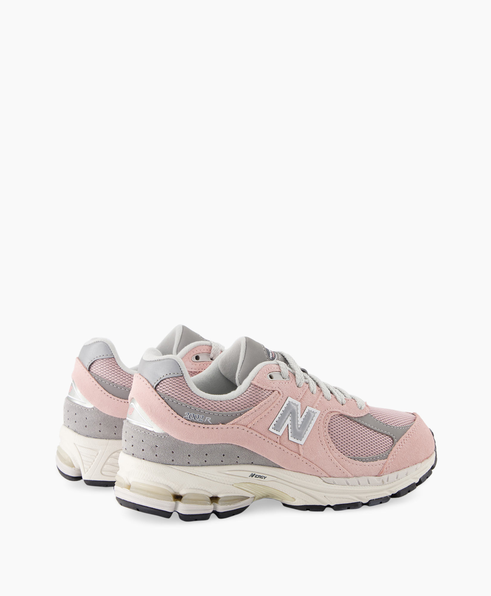 Sneaker 2002 Roze