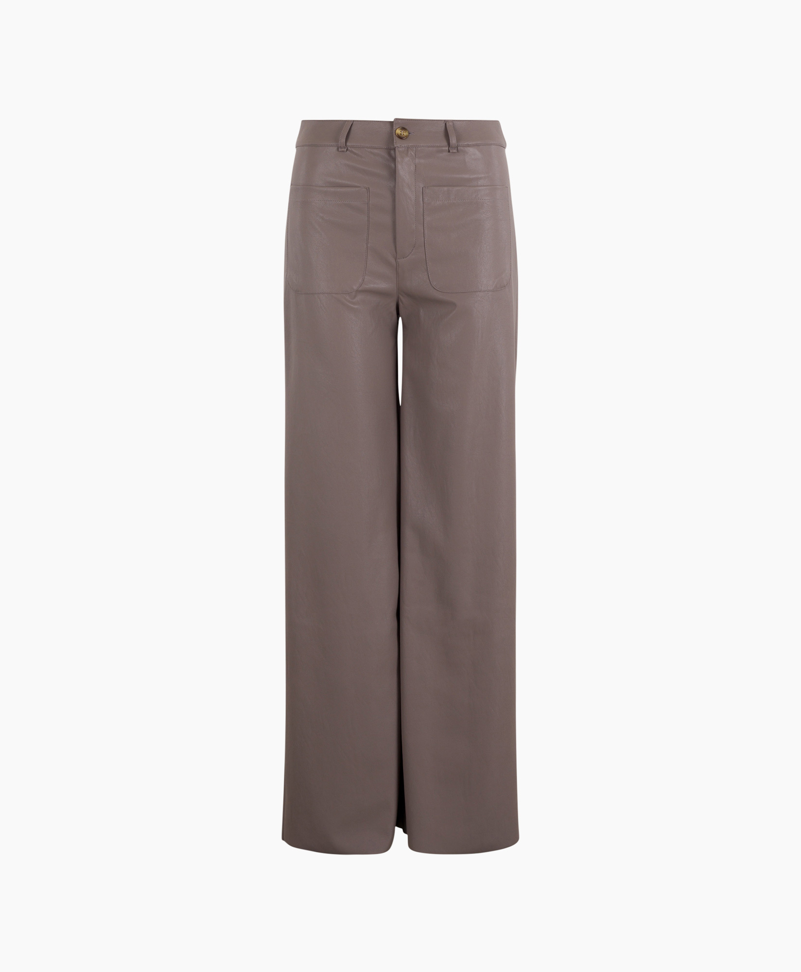 Anna Van Toor Broek 74a02-03134 Taupe