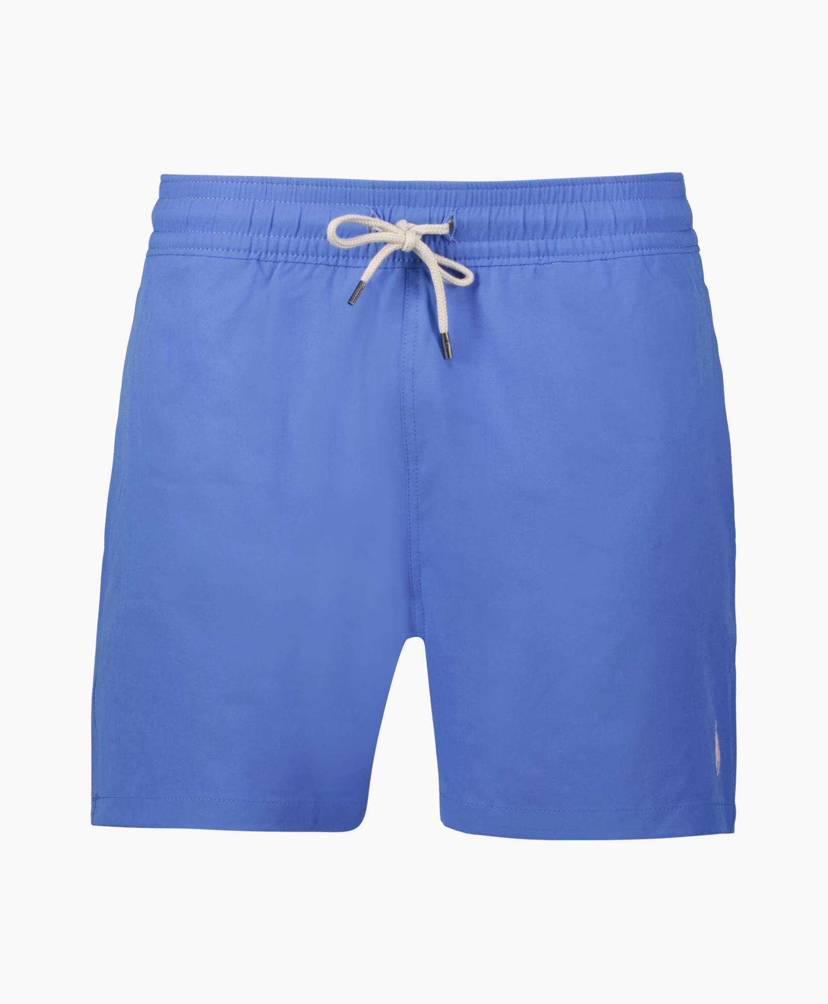 Zwembroek Mid-trunk midden blauw