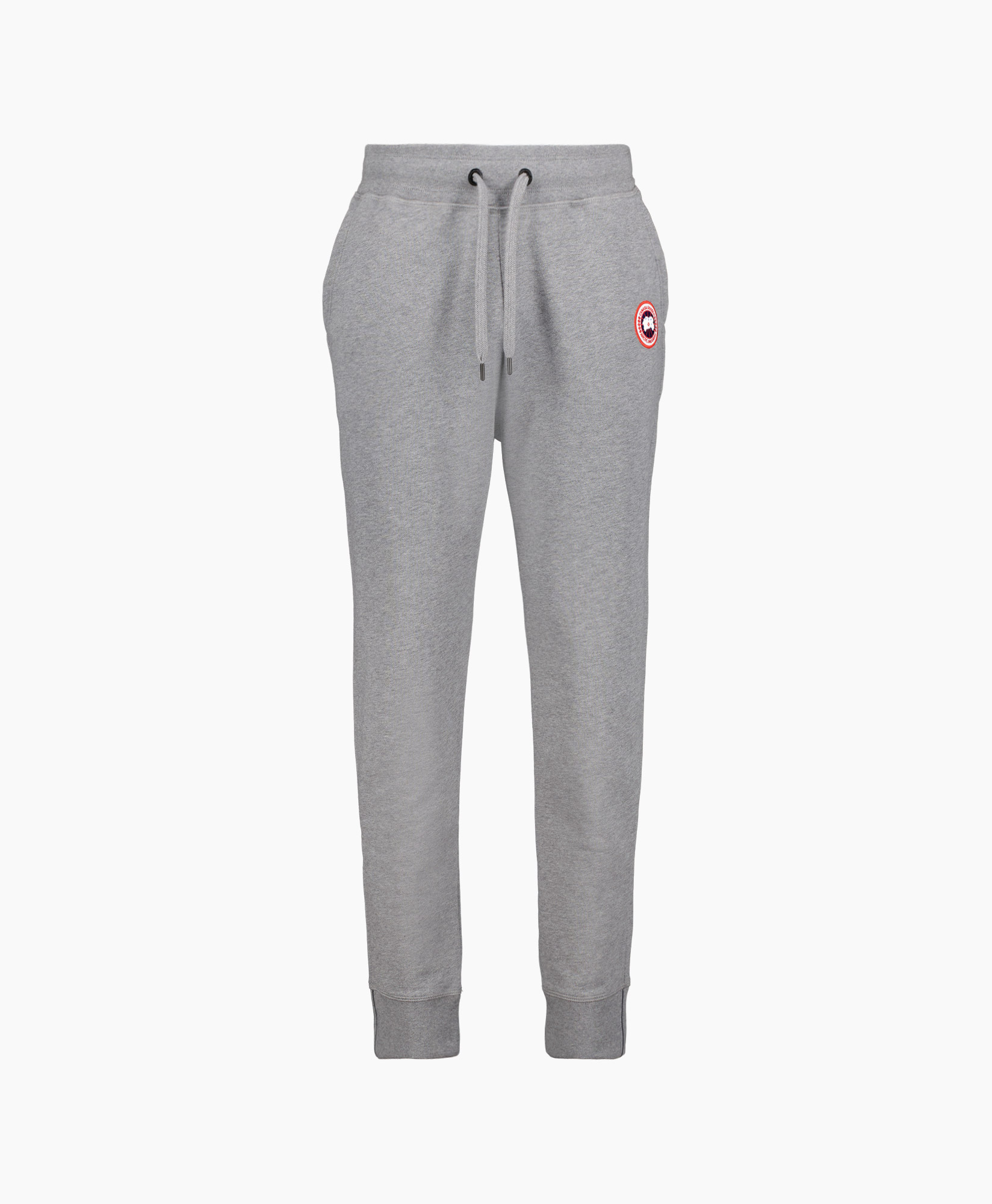 Canada Goose Broek Huron Men's Grijs