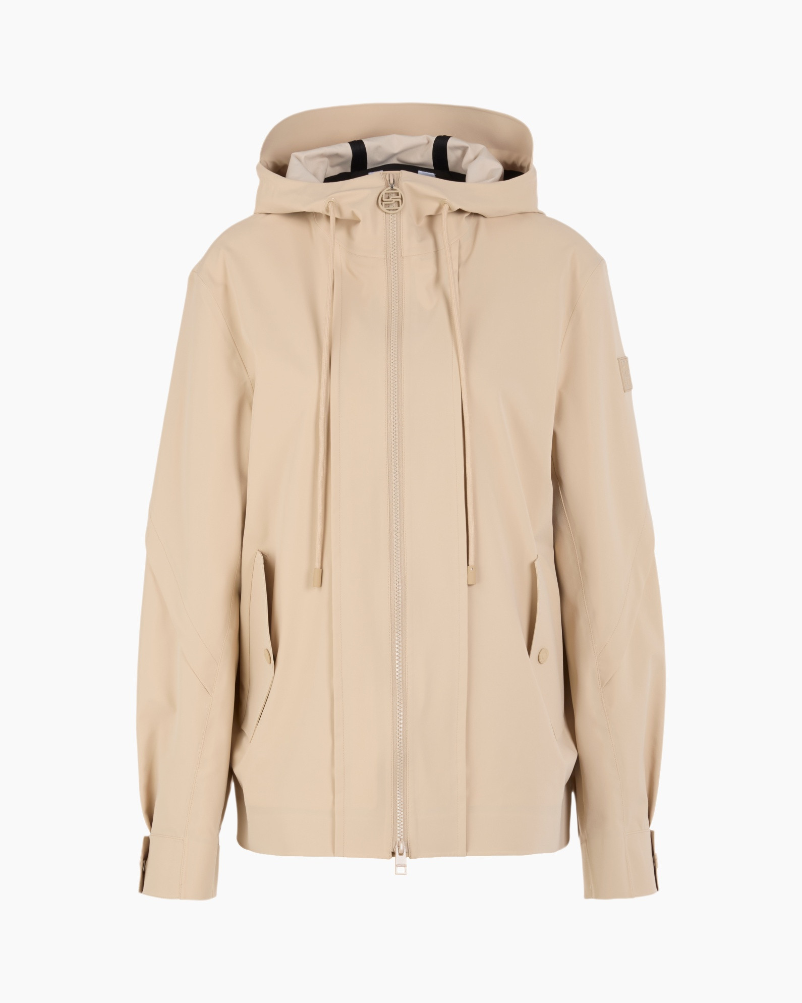 Coat, Jacket, Sweater, Sweatshirt, Hoodie