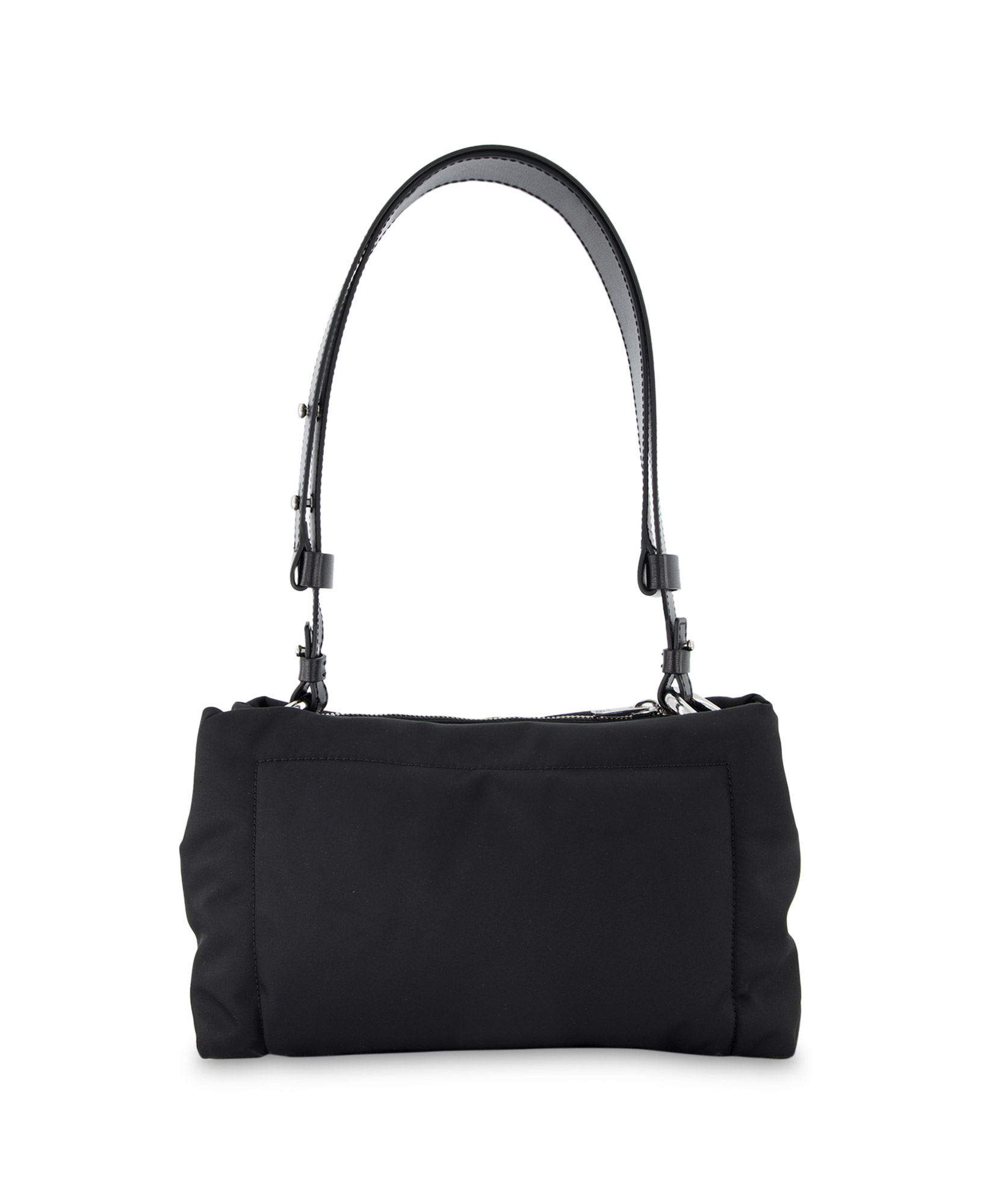 Ganni Tas A4428 Zwart