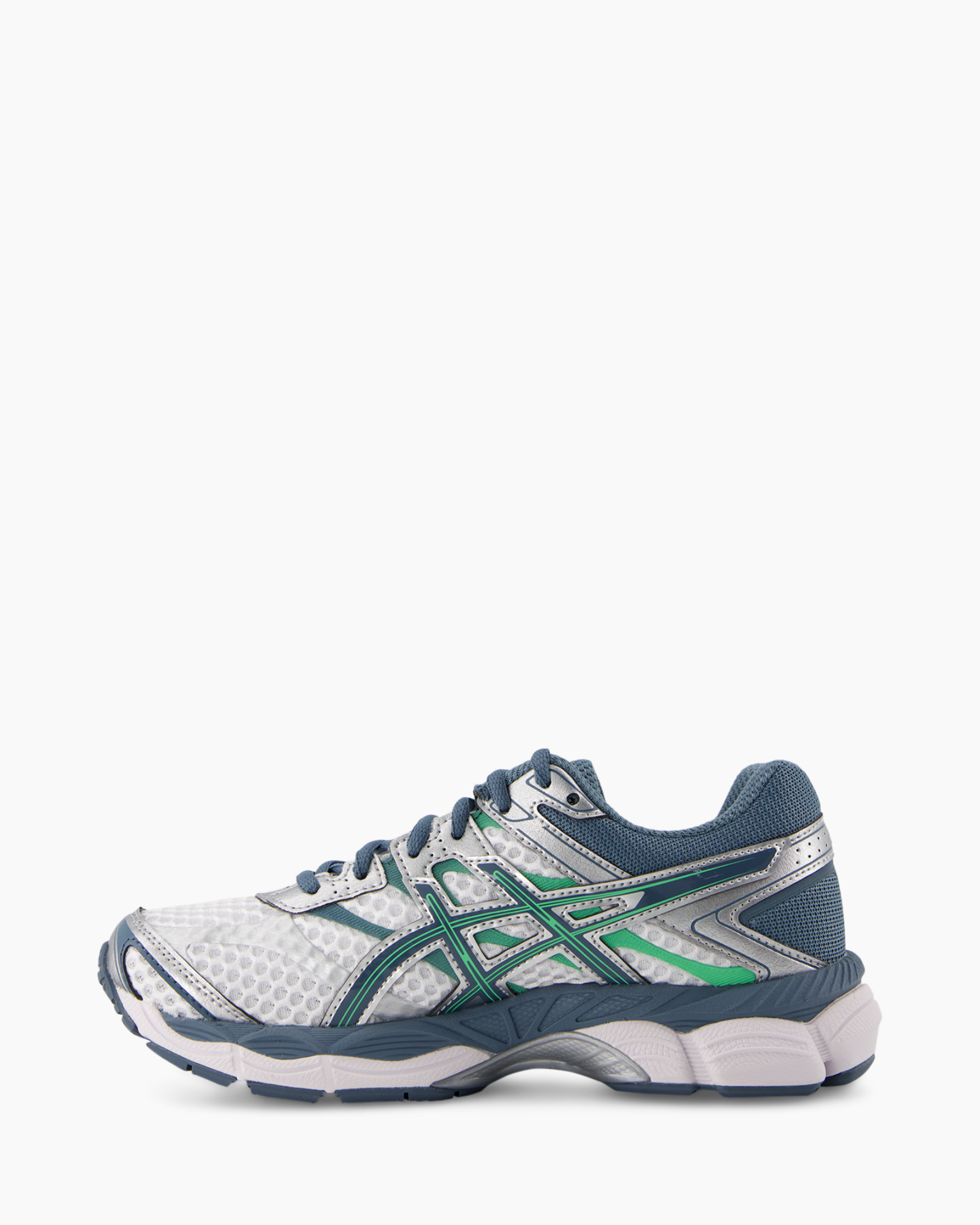 Sneaker Gel-cumulus 16 Wit