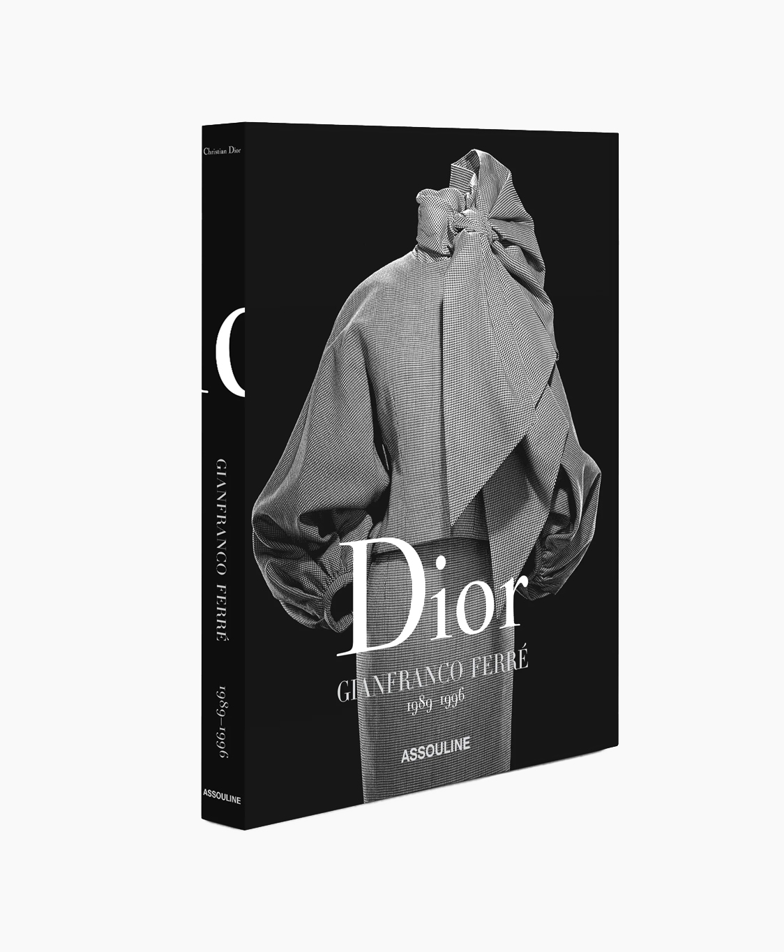 Boek Dior By Ferre (fr) Diversen