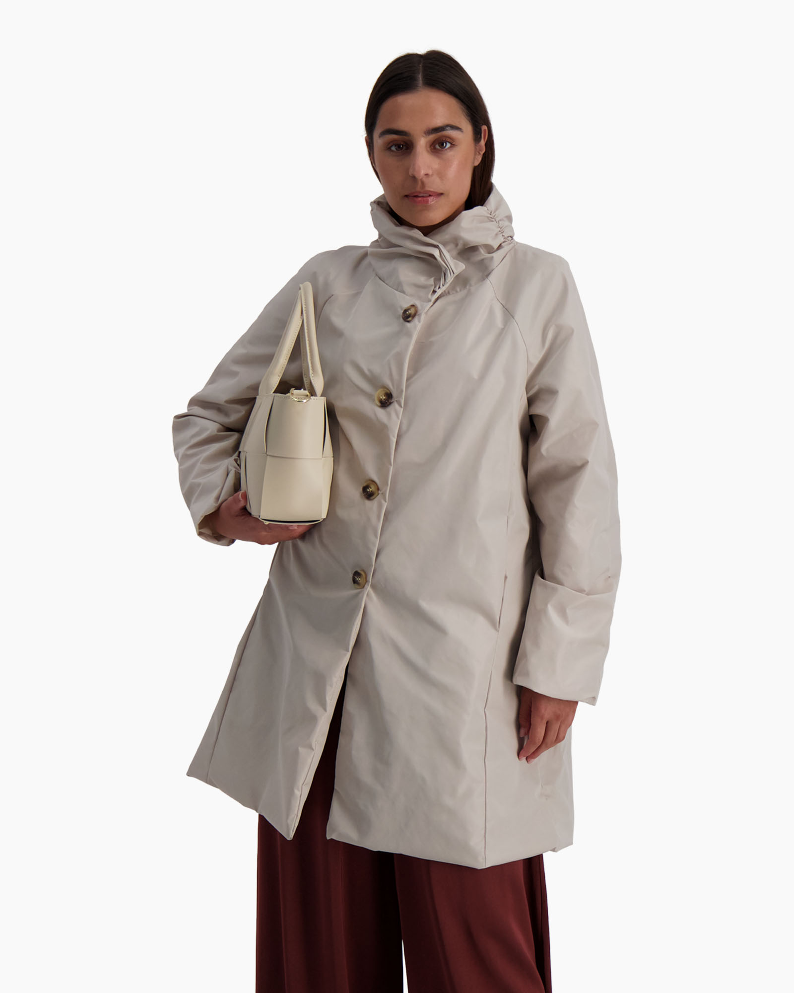 Jack Falconara Beige