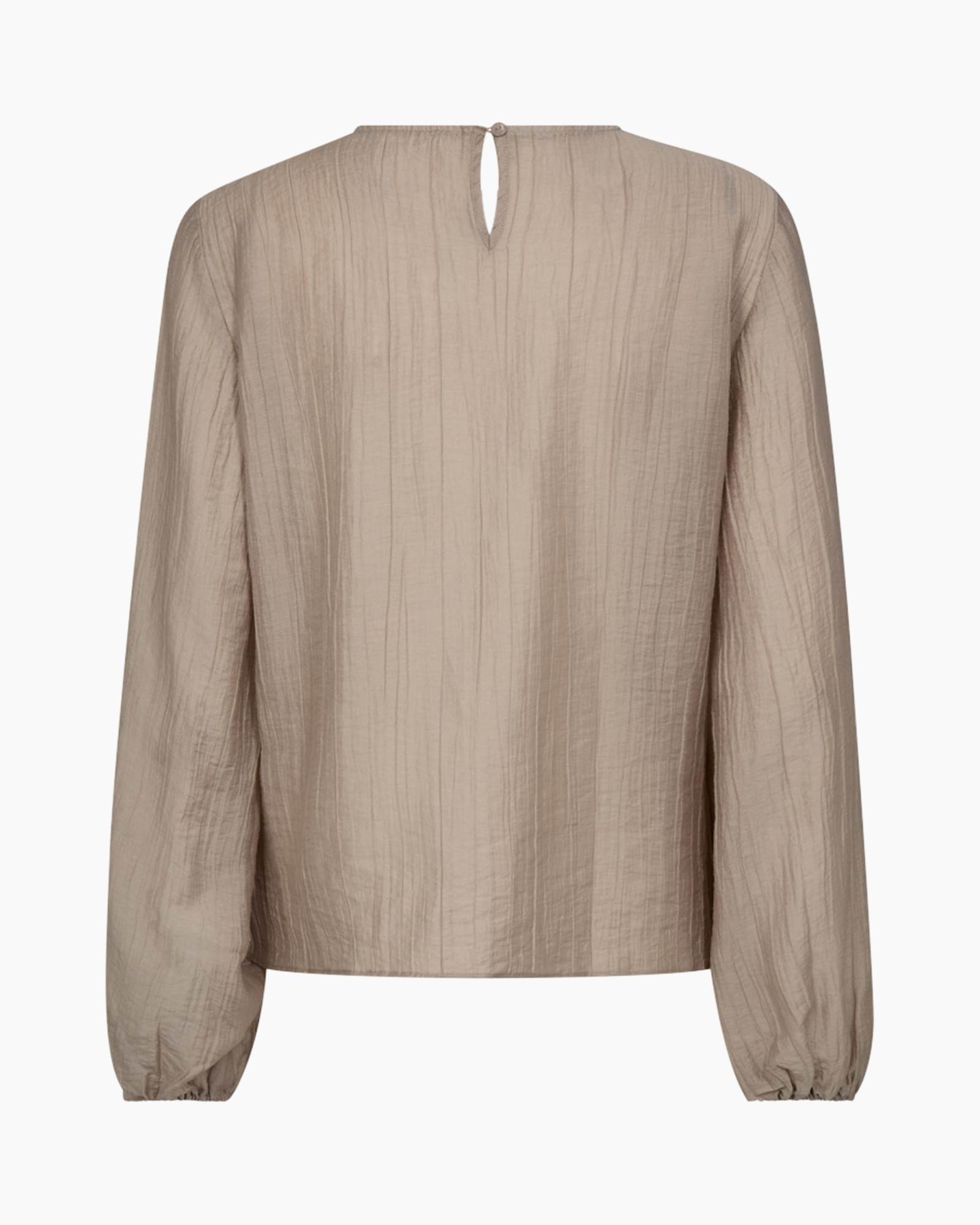 Blouse, Lange mouwen, Mouw, Linnen, Jas