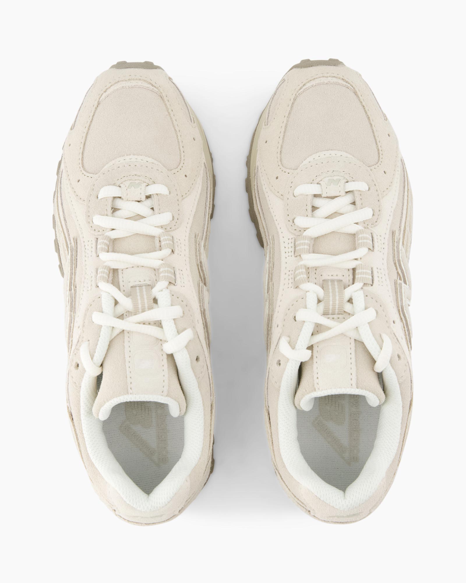 sneakers, athl?etic, beige, veterschoenen, lucht?