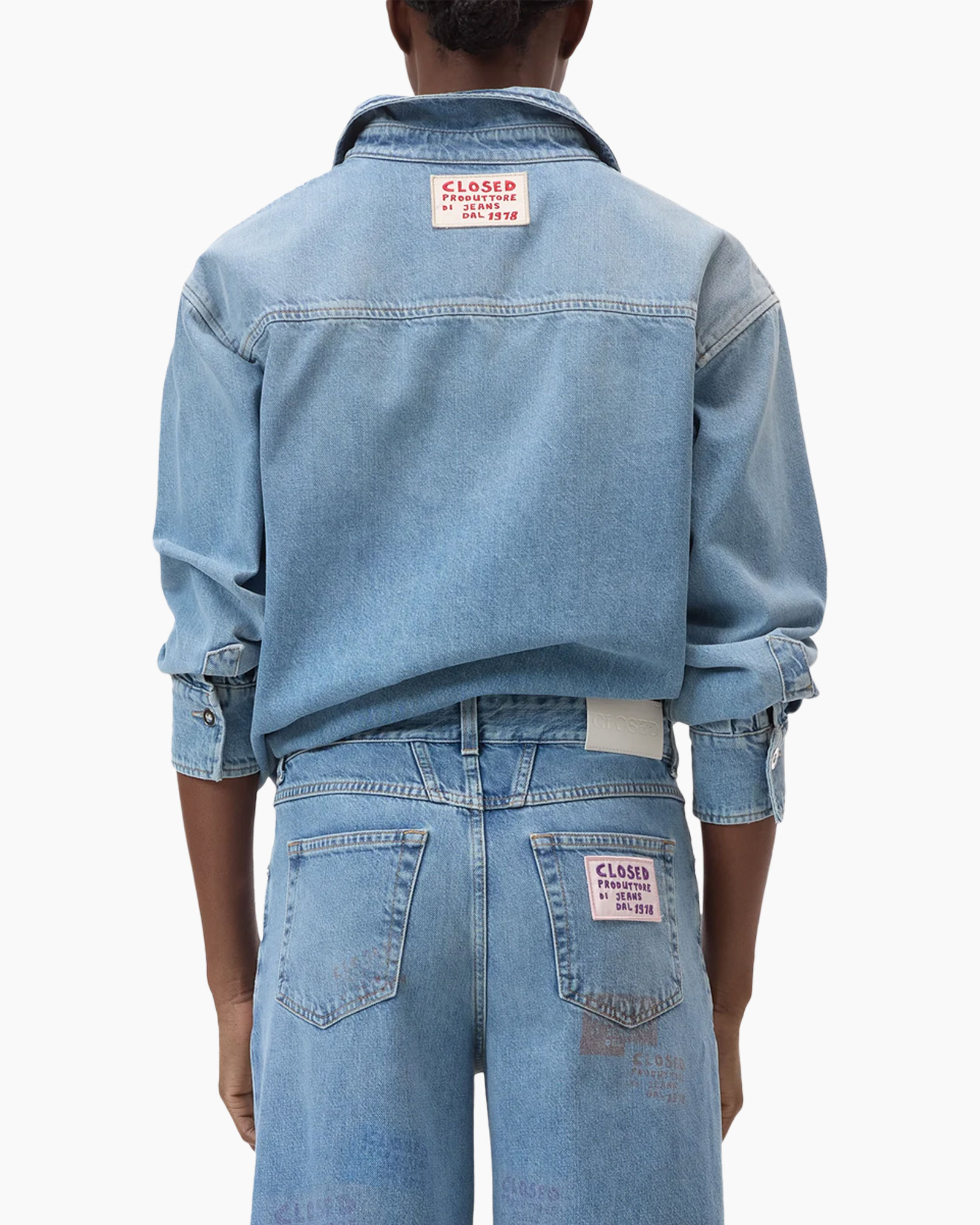 Broeken, Jeans, Vest, Man, Persoon