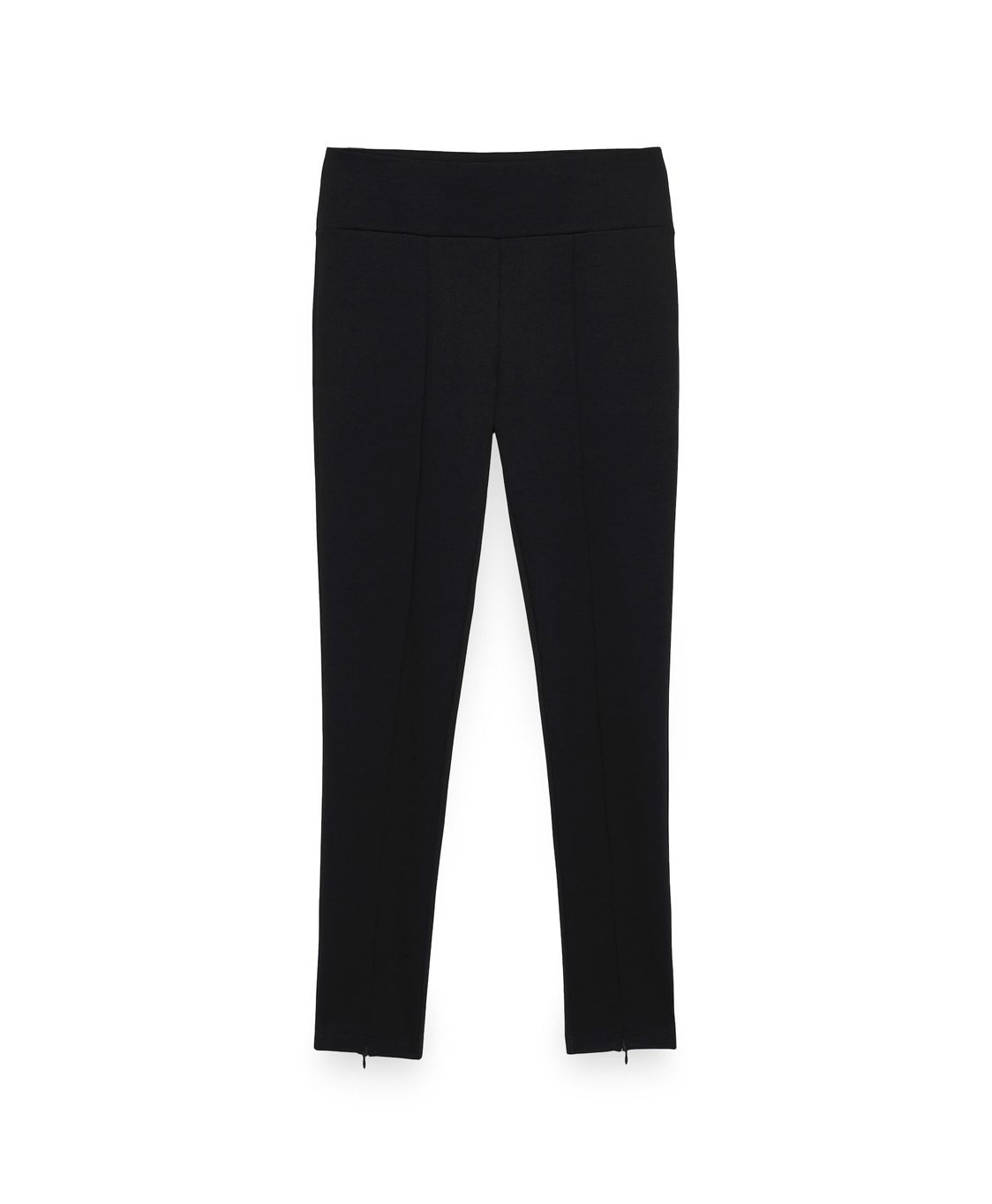 Someday Broek Culesi Detail Zwart
