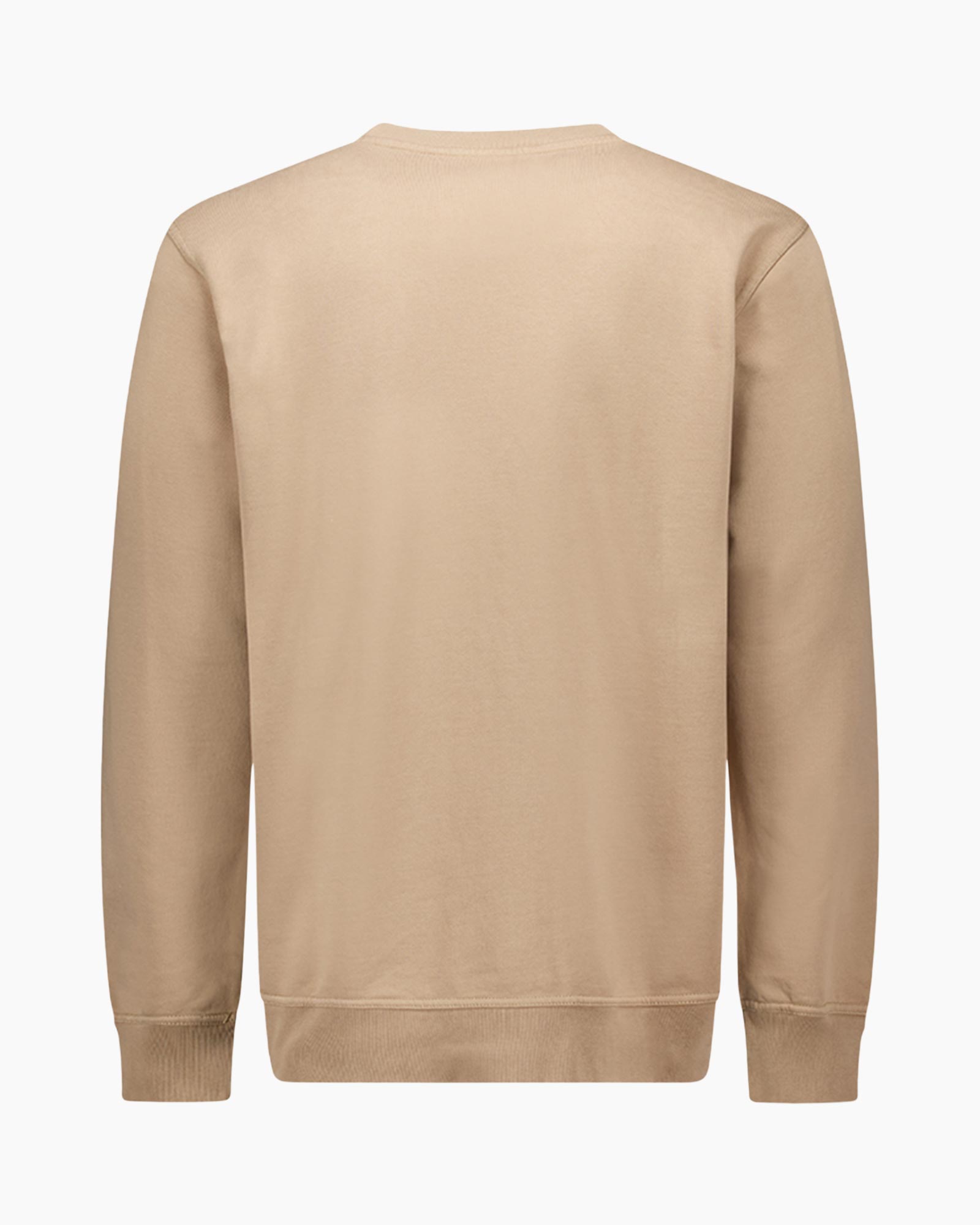 Sweater Basic Bruin