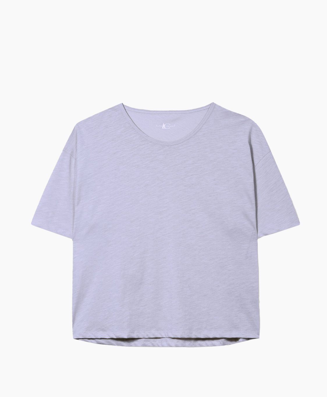 Luisa Cerano T-shirt 378003/7350-0 Lavendel